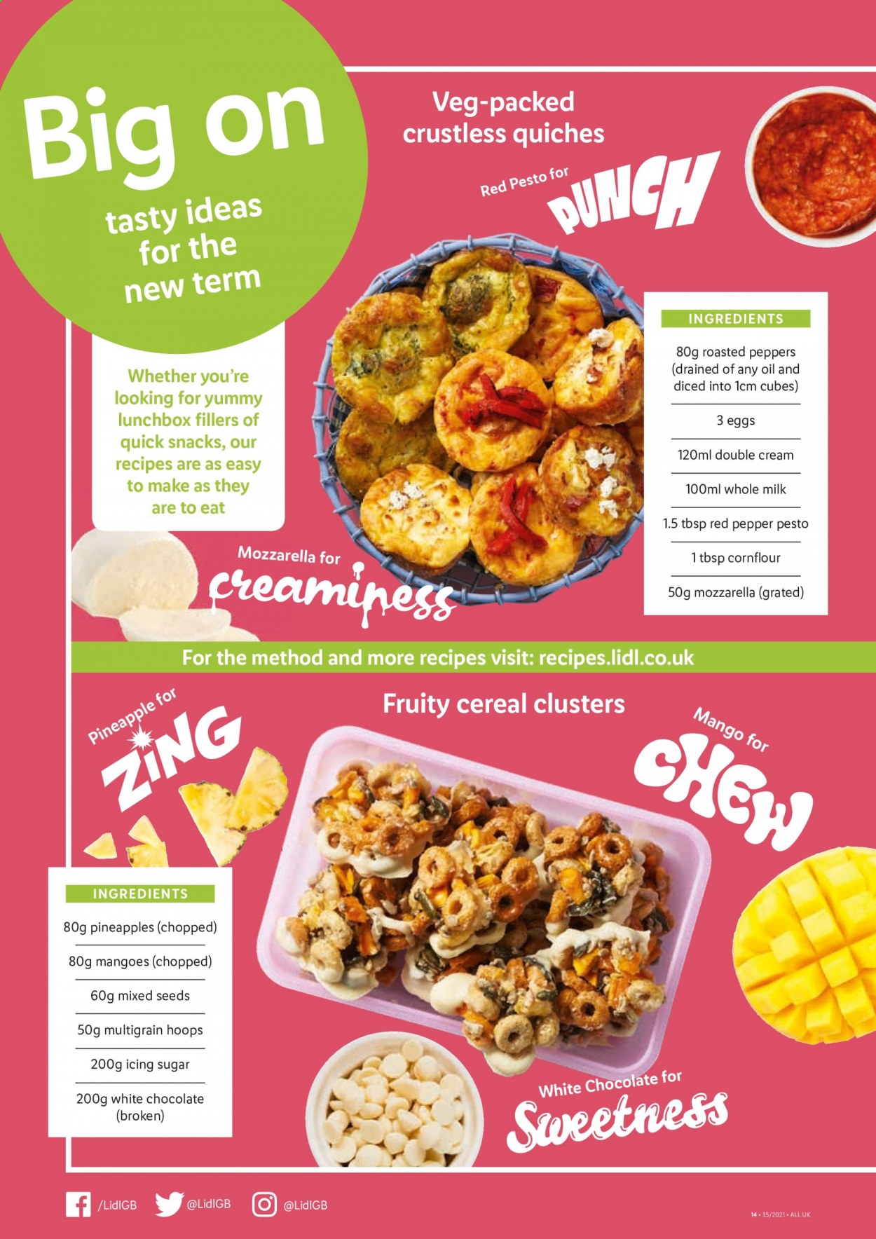 Lidl offer - 02/09/2021 - 08/09/2021. Page 10