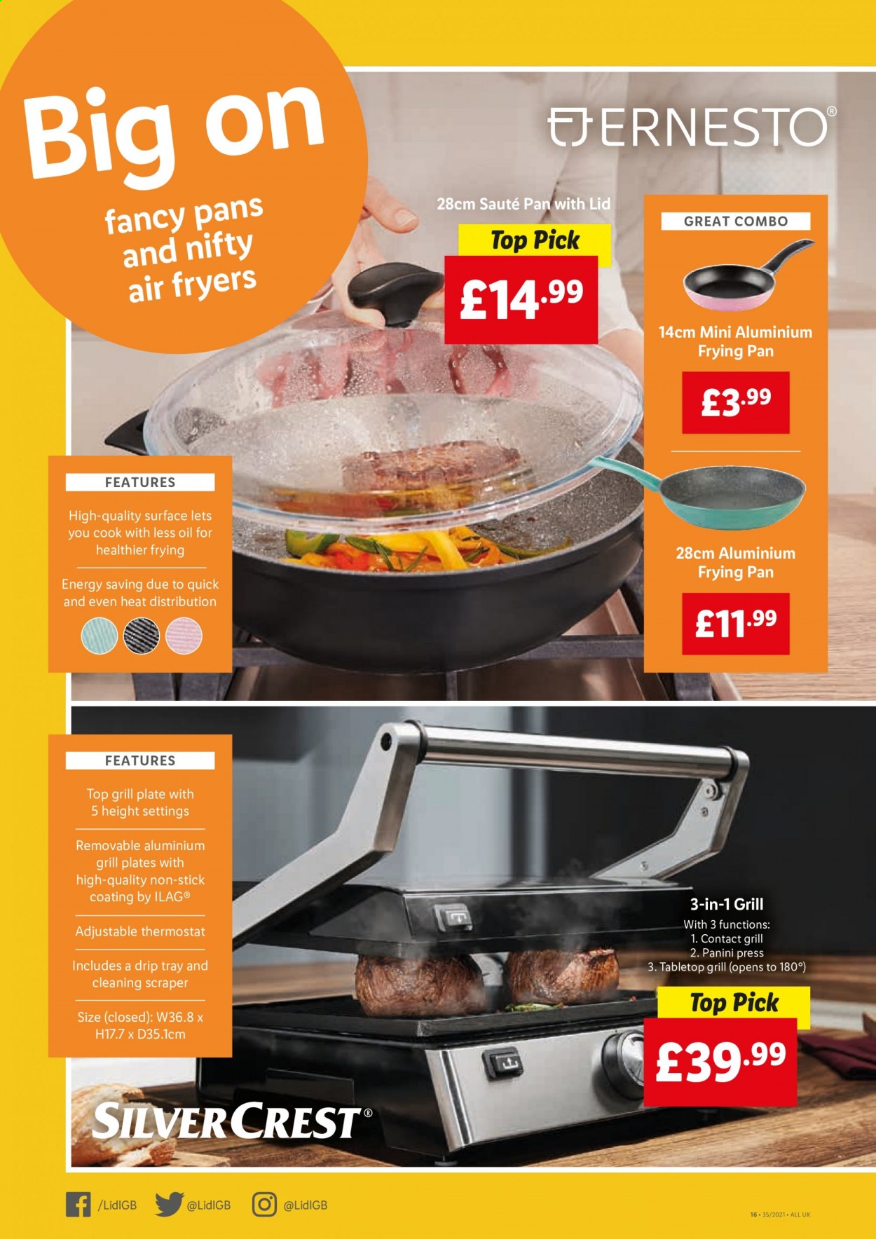 Lidl offer - 02/09/2021 - 08/09/2021. Page 12