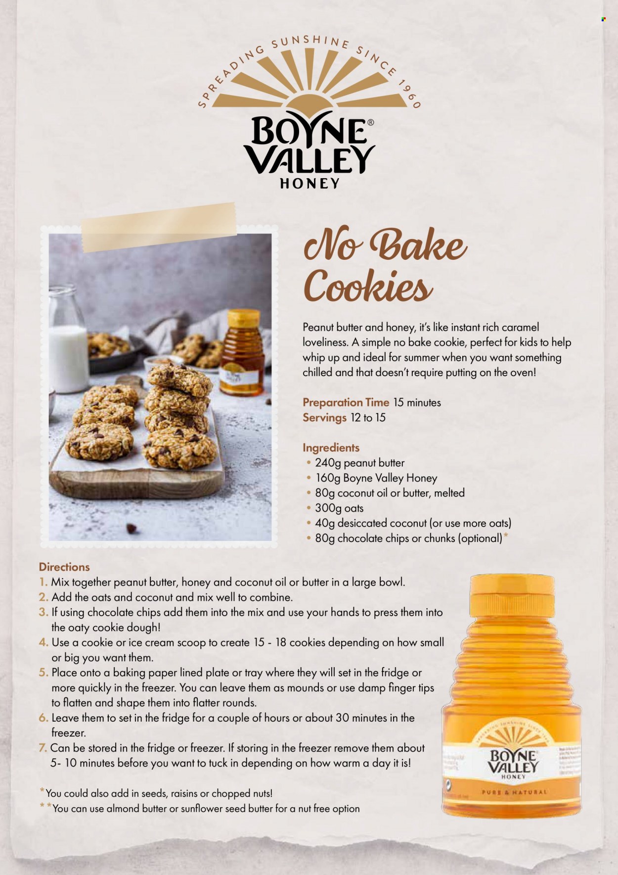 SuperValu offer. Page 15