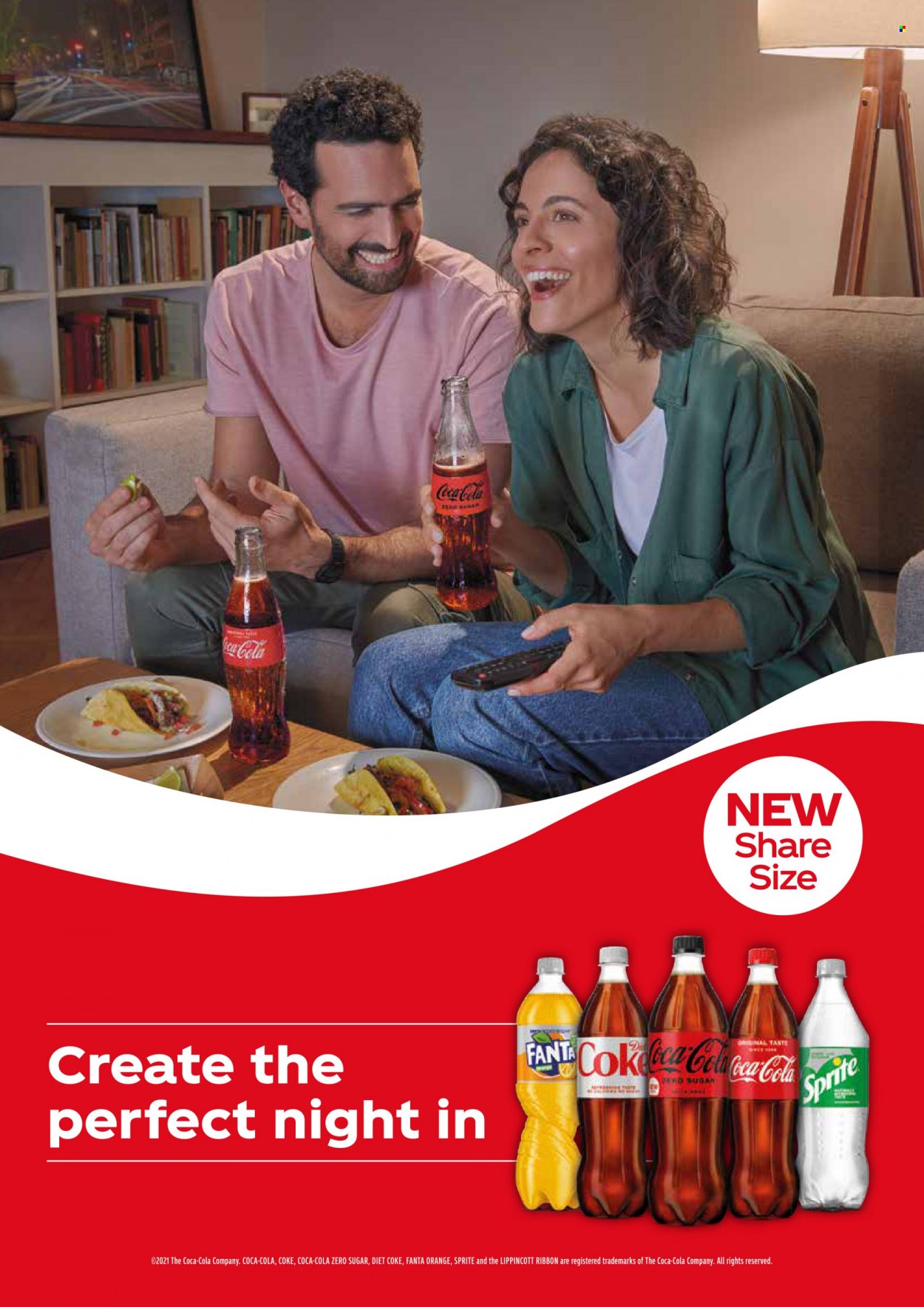 SuperValu offer. Page 18