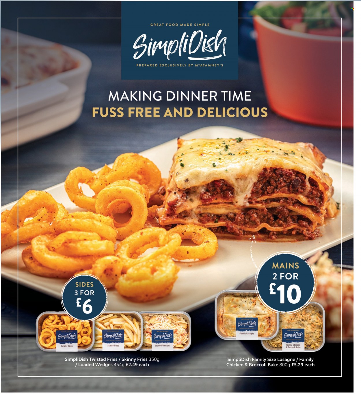 SuperValu offer - 06/09/2021 - 25/09/2021. Page 4