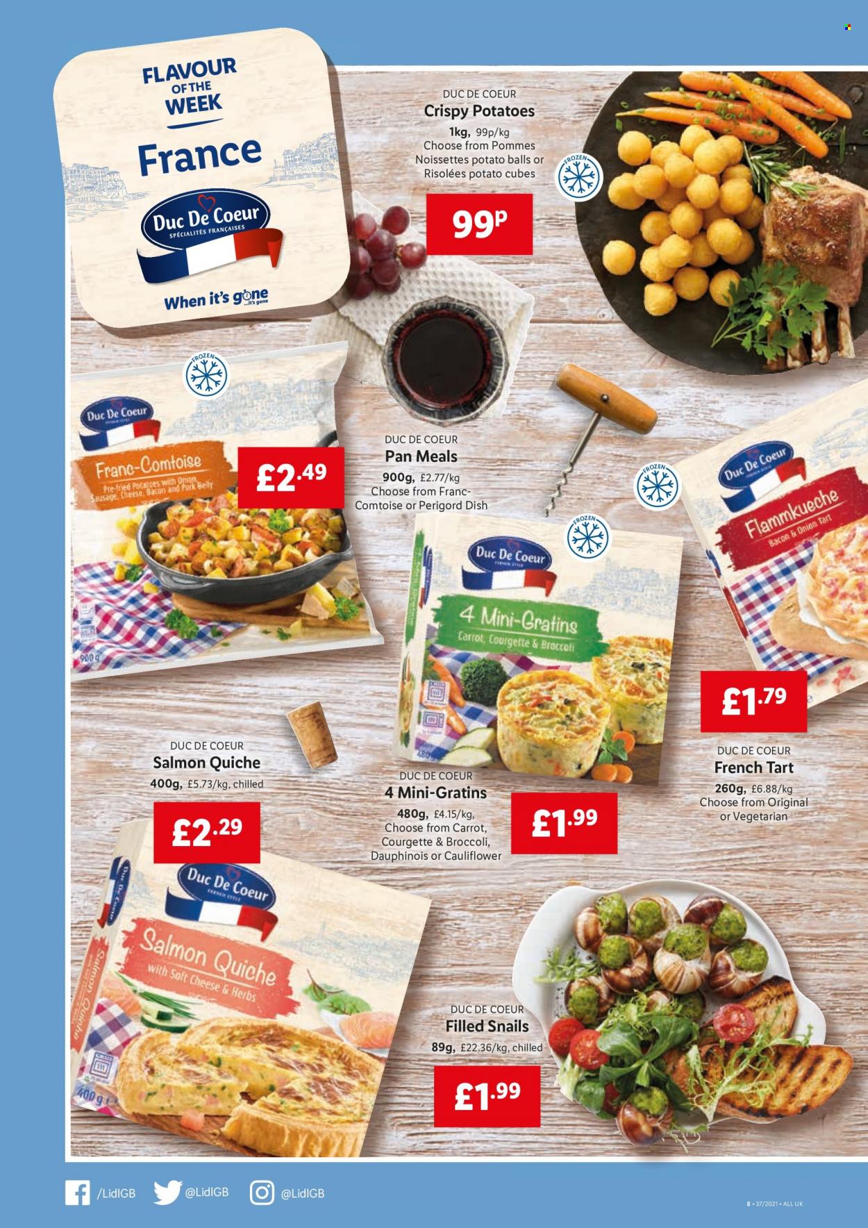 Lidl offer - 16/09/2021 - 22/09/2021. Page 6