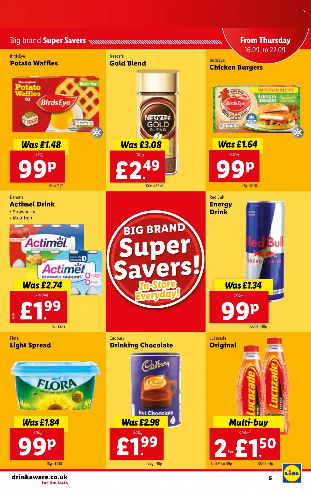Lidl offer - 16/09/2021 - 22/09/2021. Page 5
