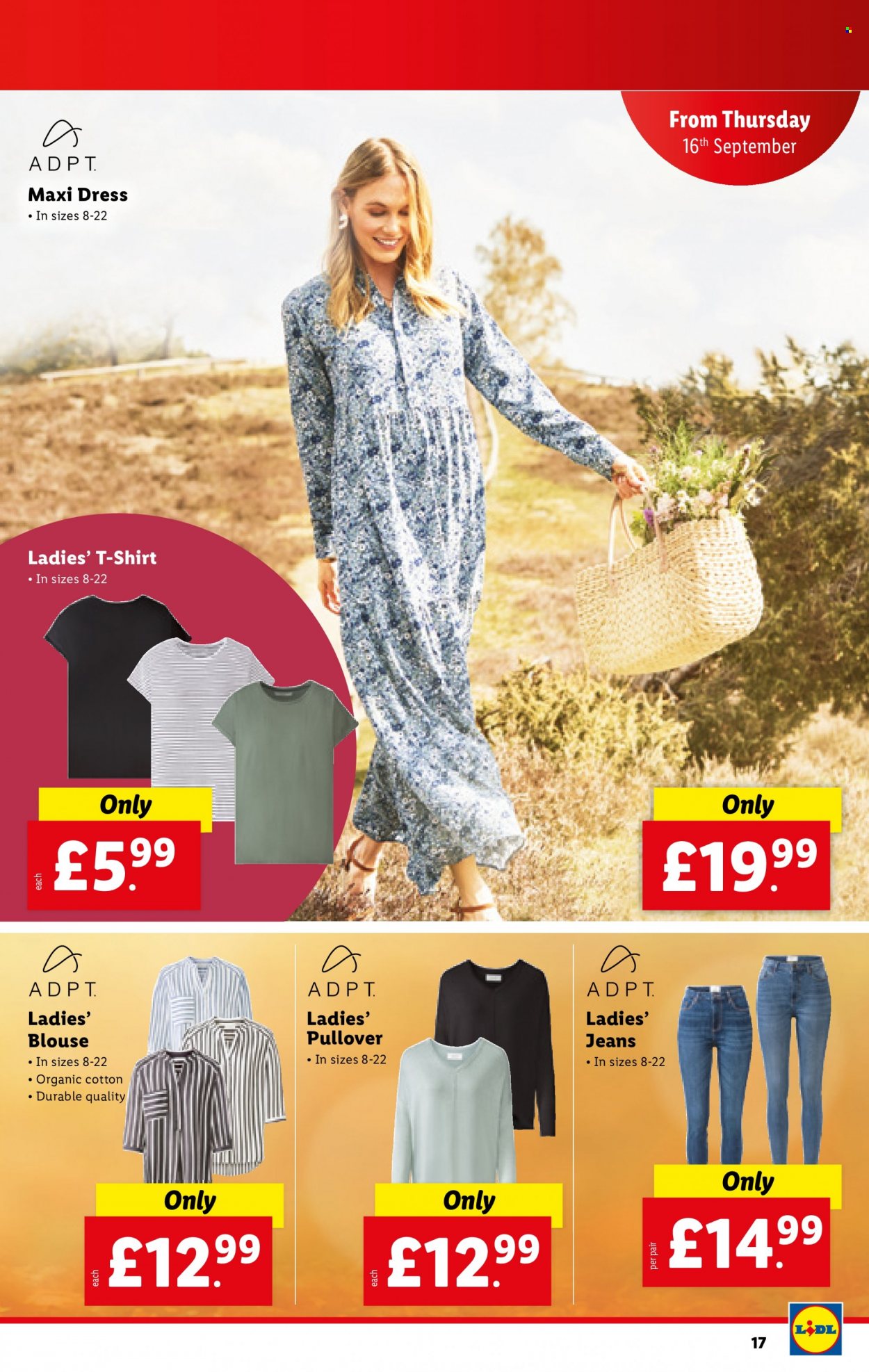 Lidl offer - 16/09/2021 - 22/09/2021. Page 17