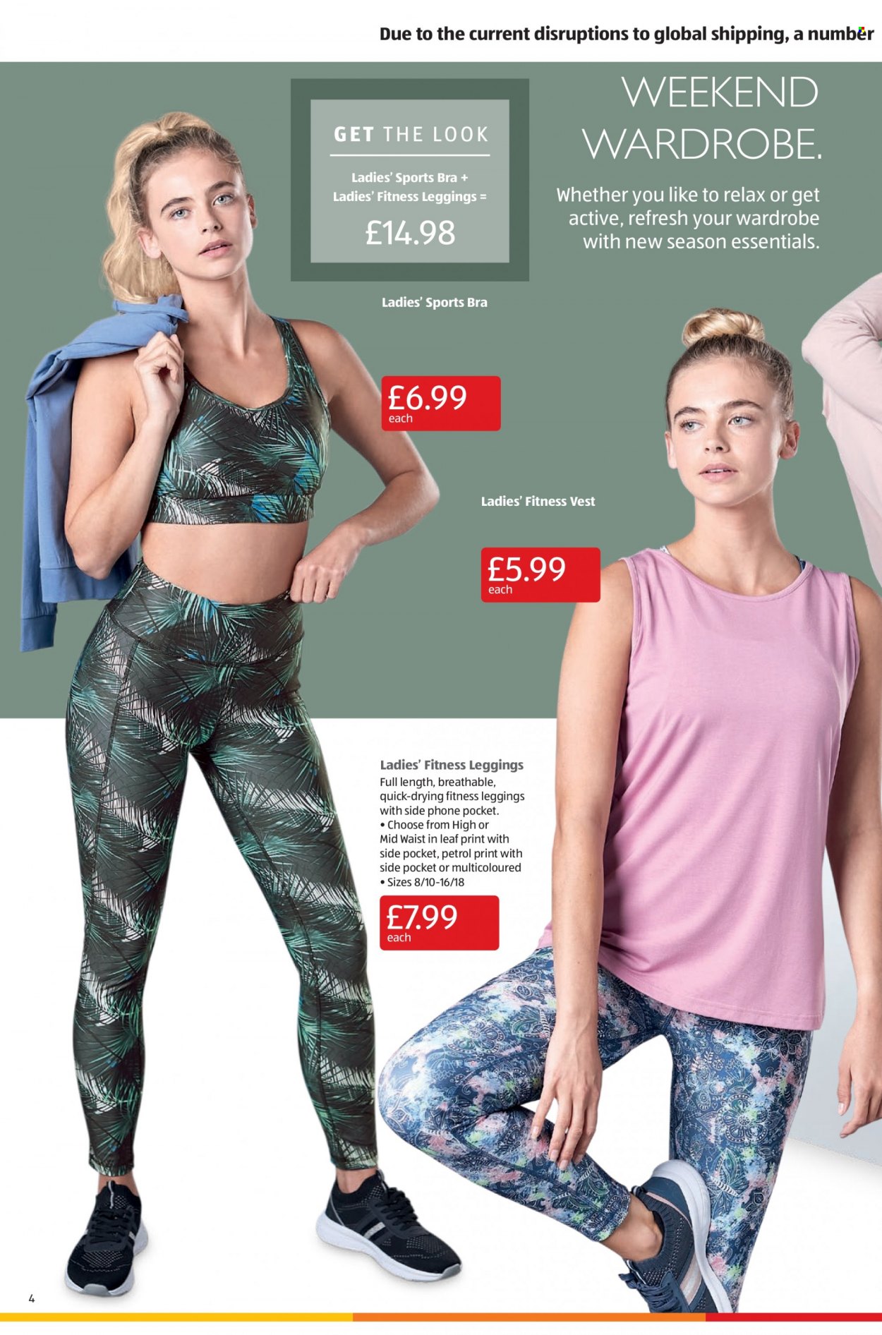 Aldi offer - 12/09/2021 - 19/09/2021. Page 4