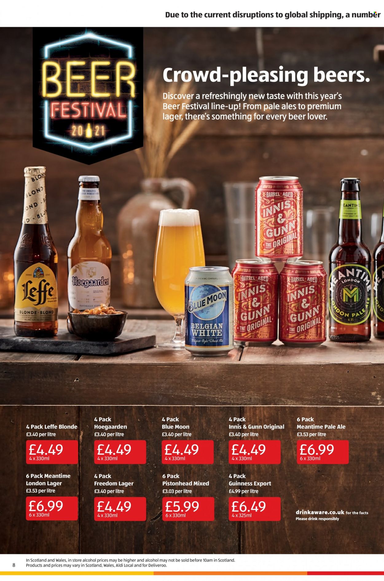 Aldi offer - 12/09/2021 - 19/09/2021. Page 8