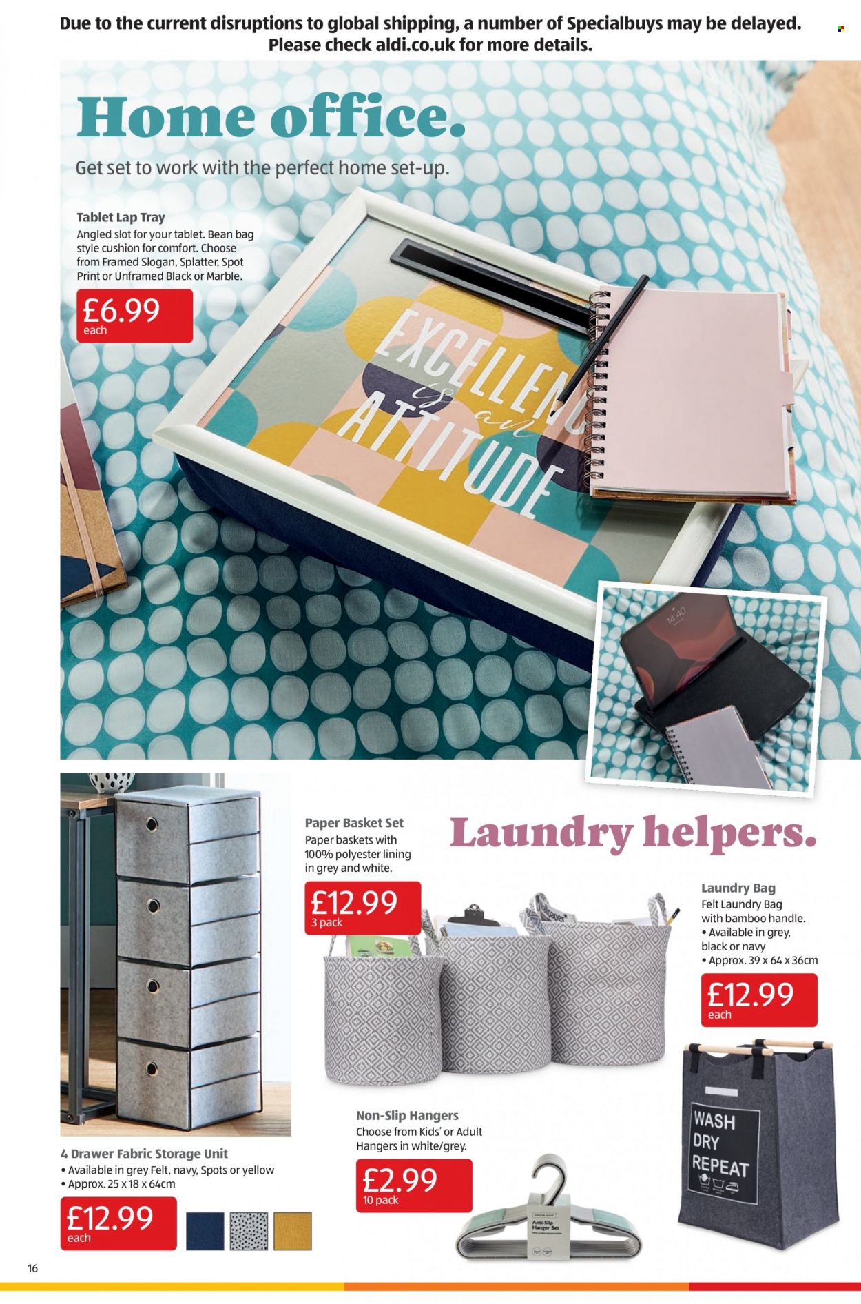 Aldi offer - 12/09/2021 - 19/09/2021. Page 16