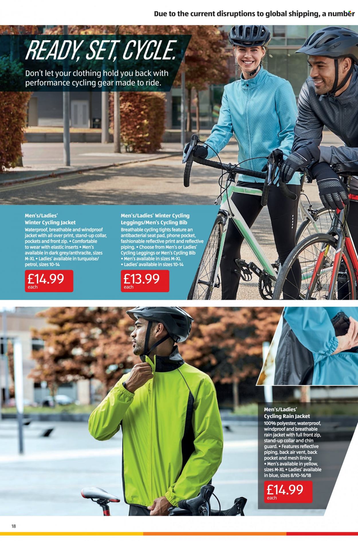 Aldi offer - 12/09/2021 - 19/09/2021. Page 18