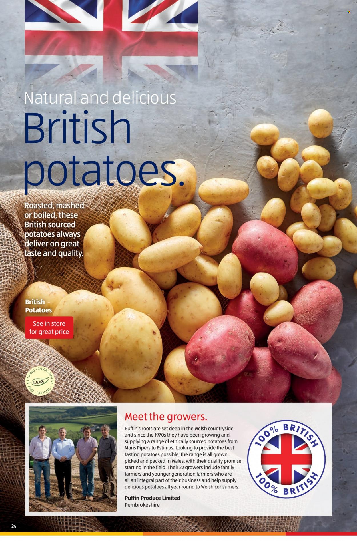 Aldi offer - 12/09/2021 - 19/09/2021. Page 24