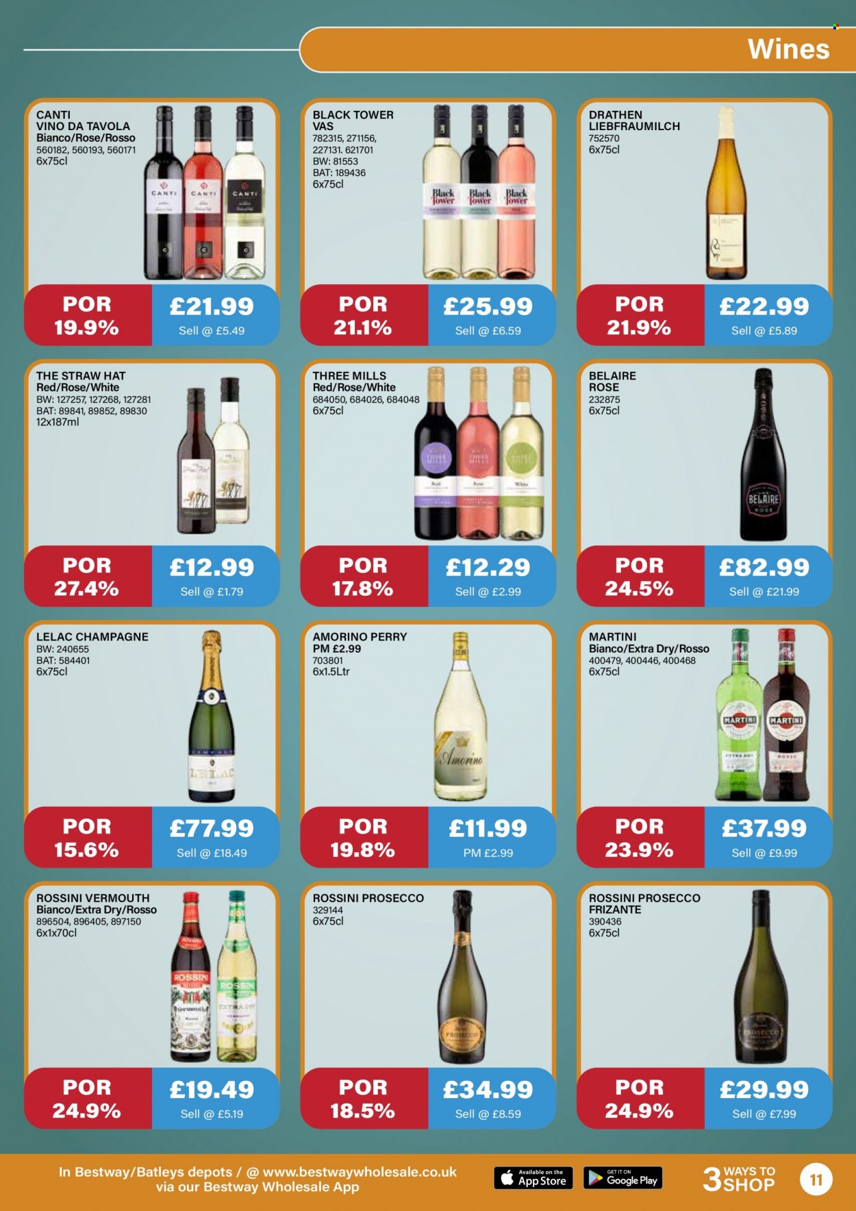 Bestway offer - 10/09/2021 - 07/10/2021. Page 11