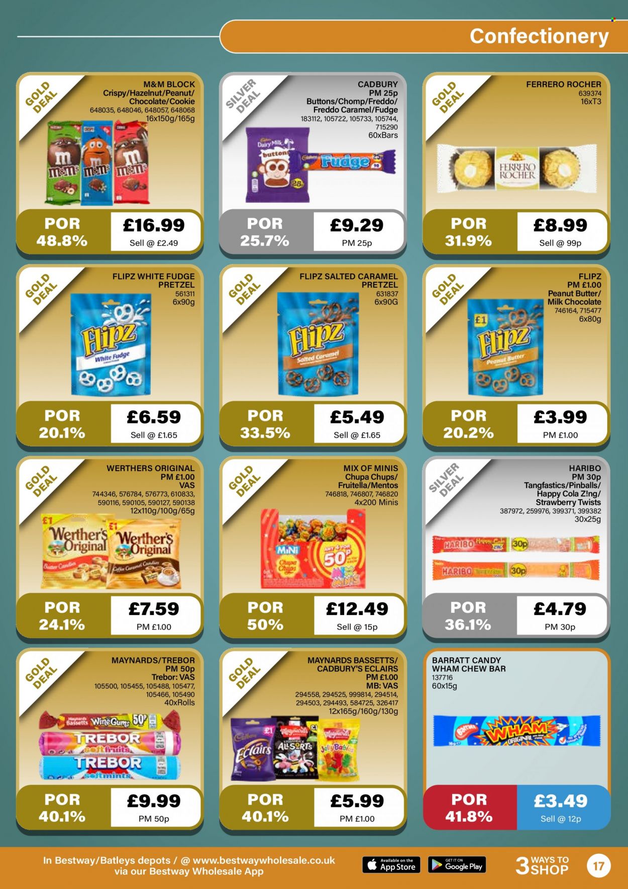 Bestway offer - 10/09/2021 - 07/10/2021. Page 17