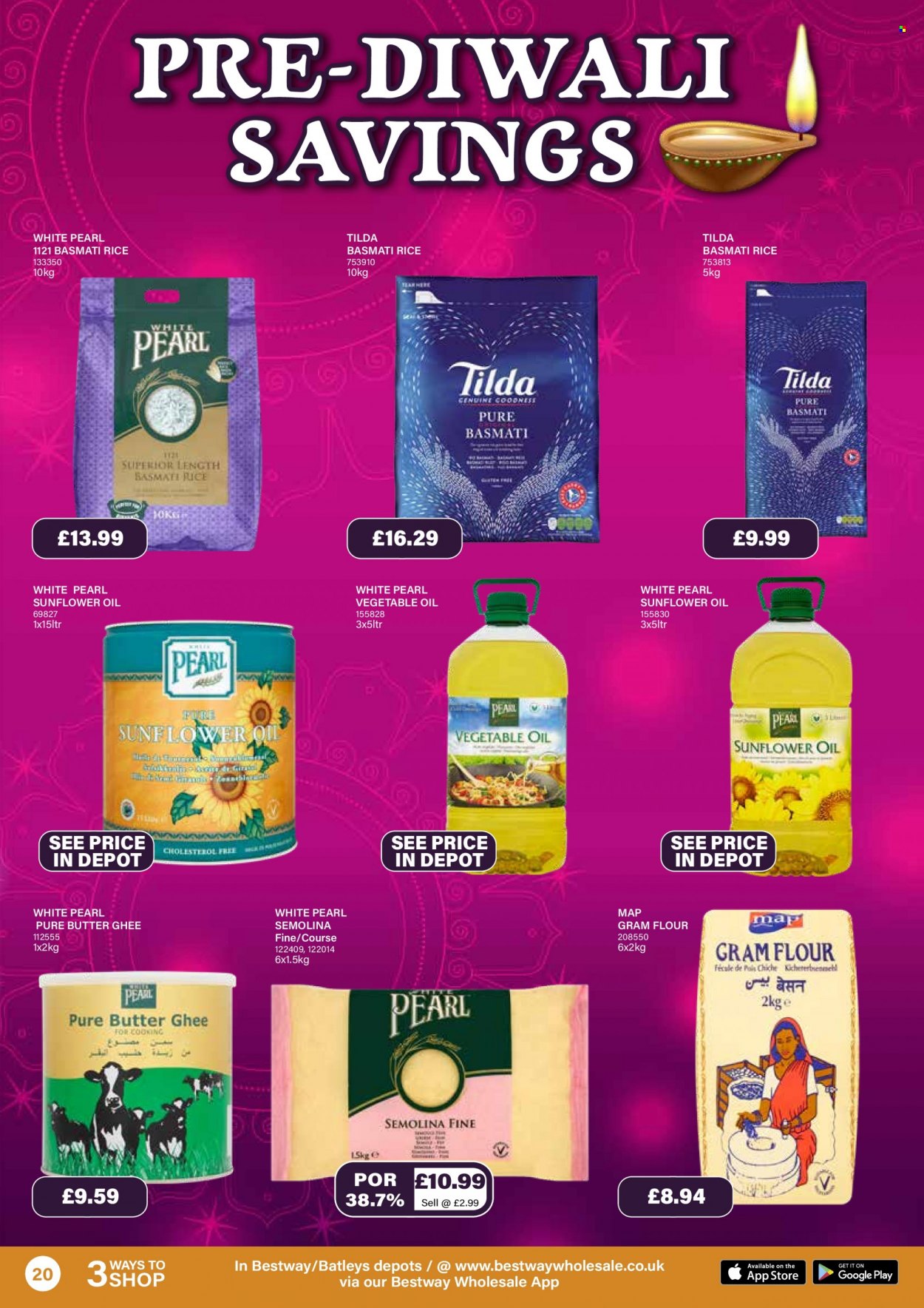Bestway offer - 10/09/2021 - 07/10/2021. Page 20