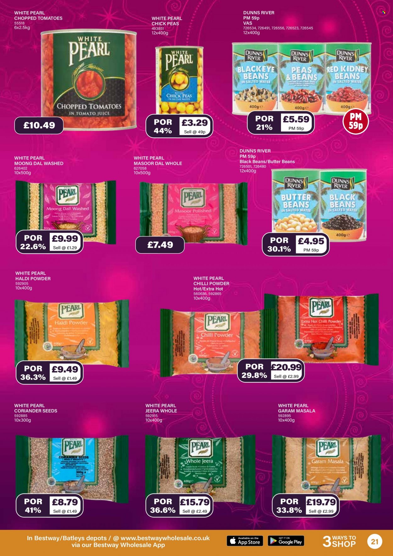 Bestway offer - 10/09/2021 - 07/10/2021. Page 21