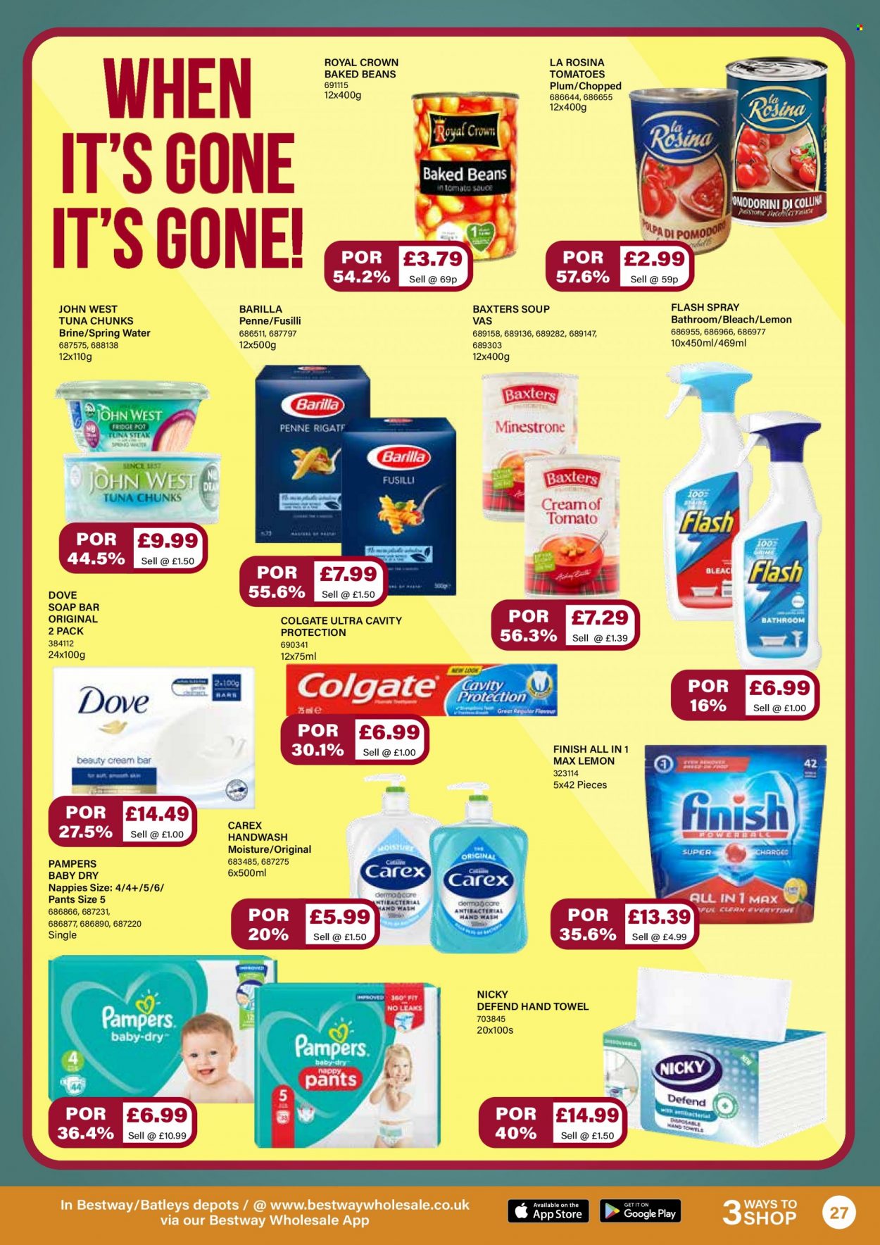 Bestway offer - 10/09/2021 - 07/10/2021. Page 27