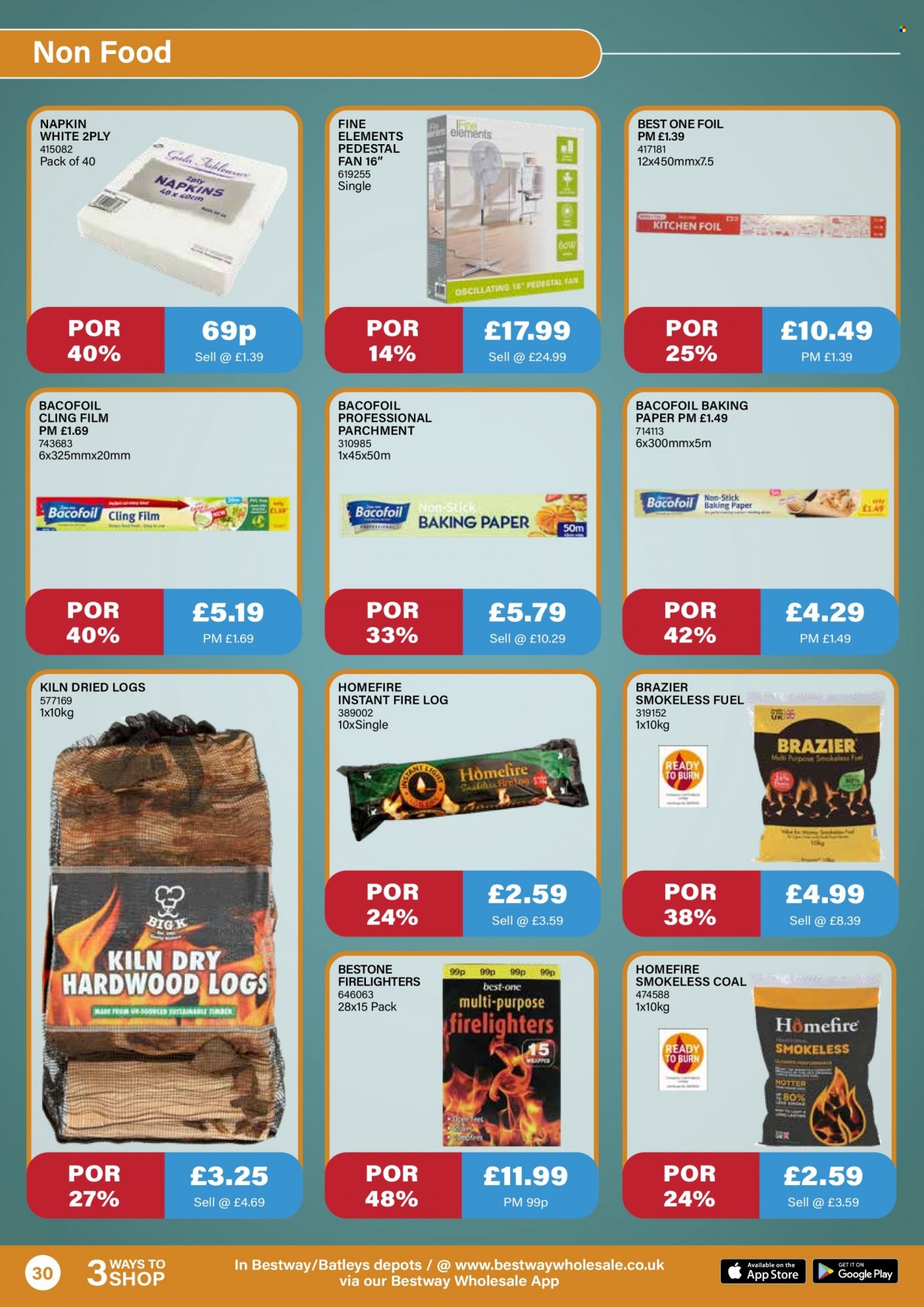 Bestway offer - 10/09/2021 - 07/10/2021. Page 30