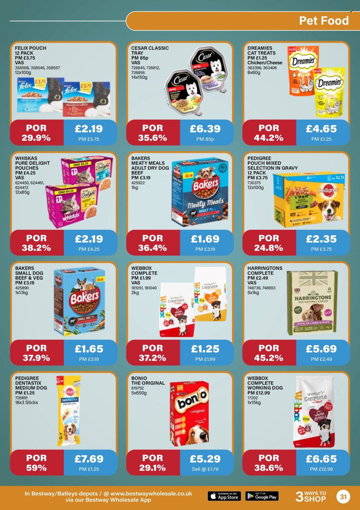 Bestway offer - 10/09/2021 - 07/10/2021. Page 31