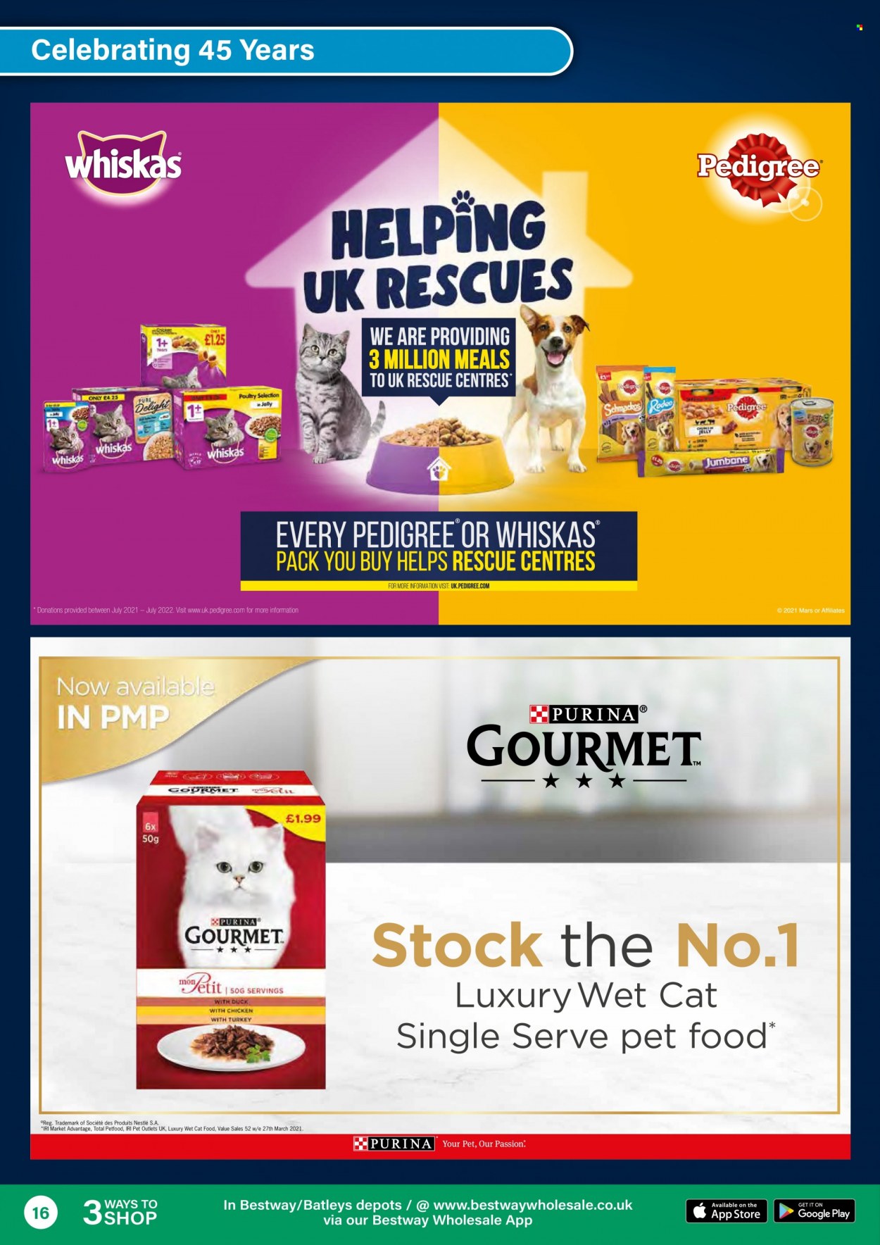 Bestway offer - 10/09/2021 - 07/10/2021. Page 16