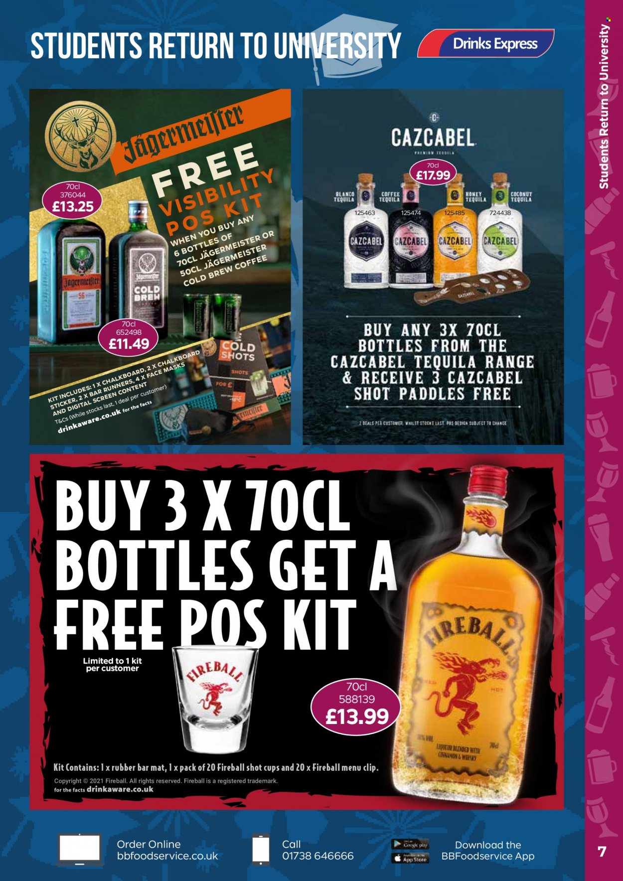 Bestway offer - 10/09/2021 - 04/11/2021. Page 7