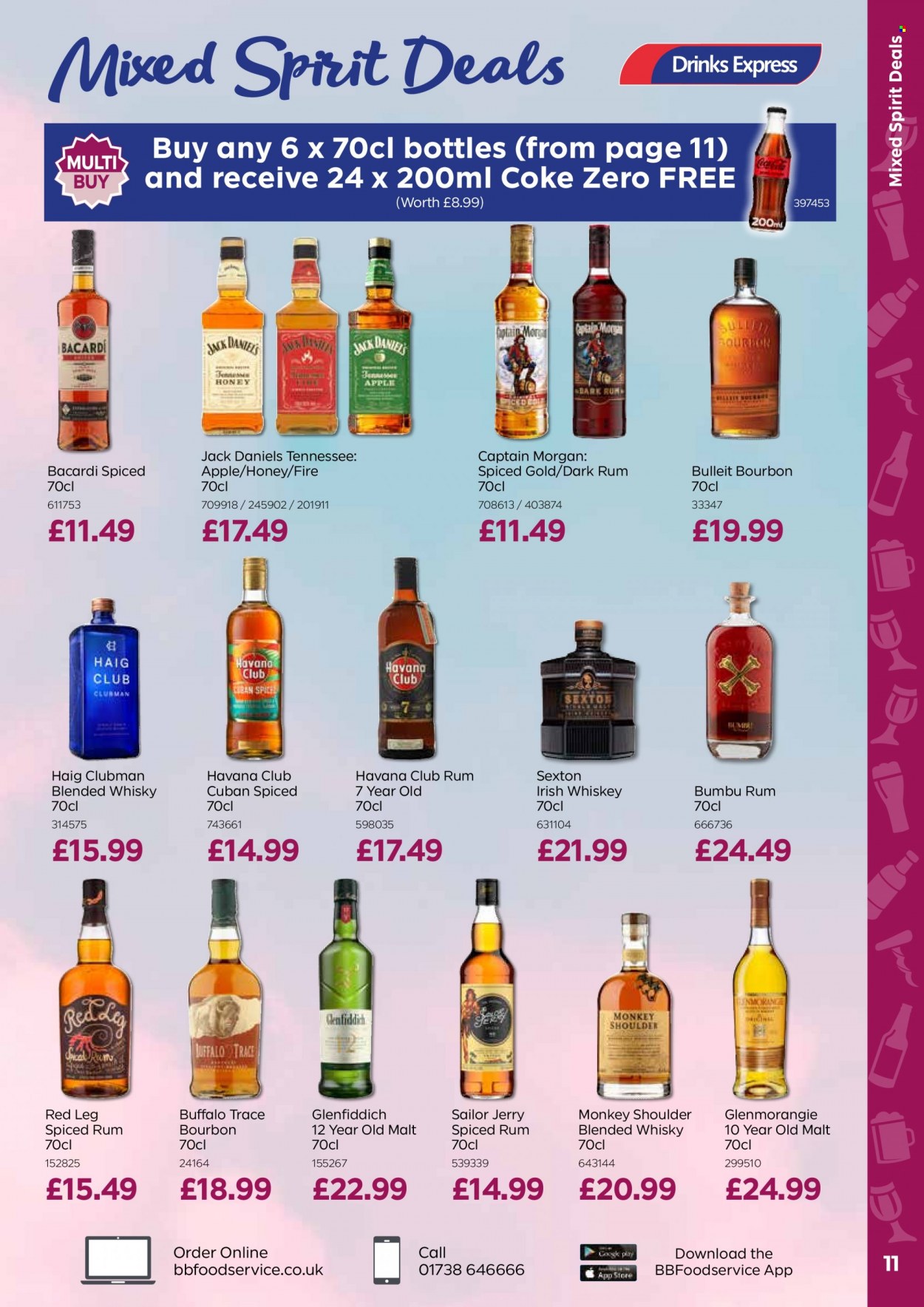 Bestway offer - 10/09/2021 - 04/11/2021. Page 11