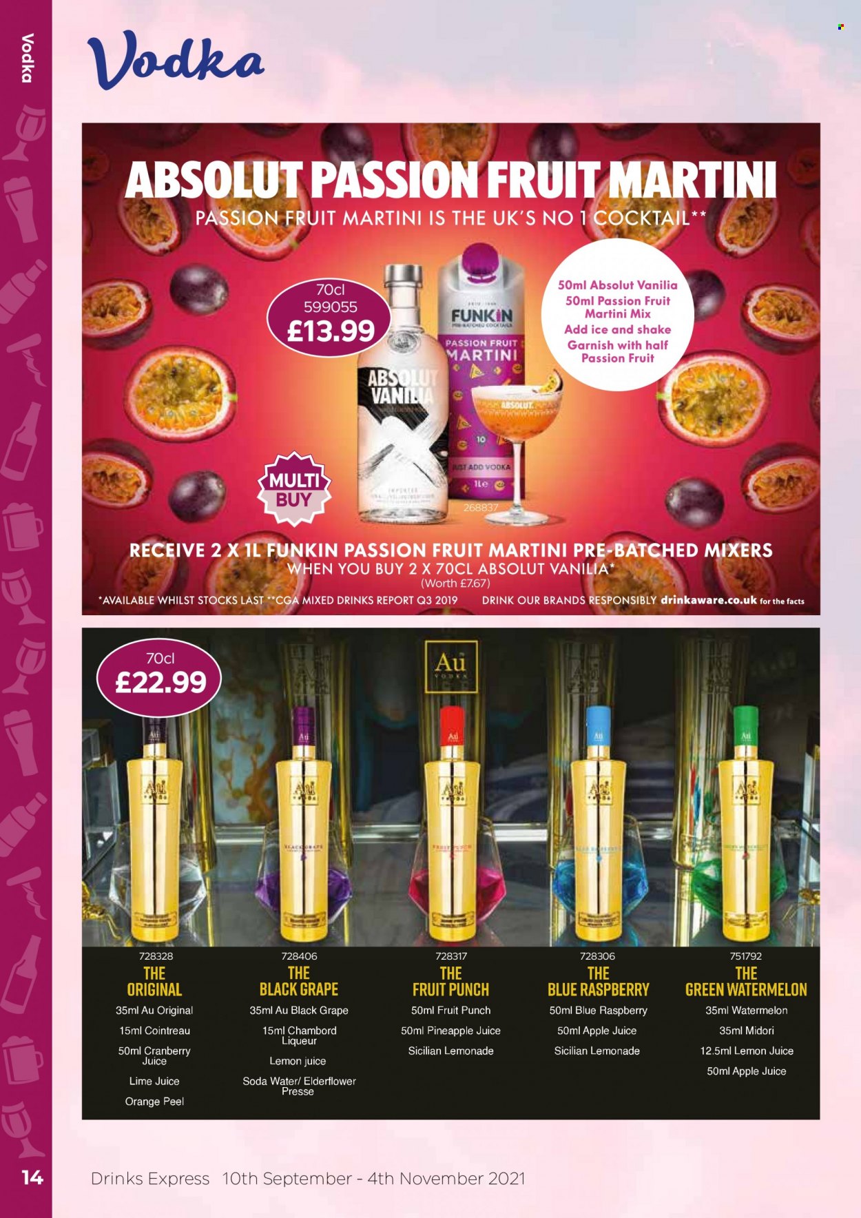 Bestway offer - 10/09/2021 - 04/11/2021. Page 14