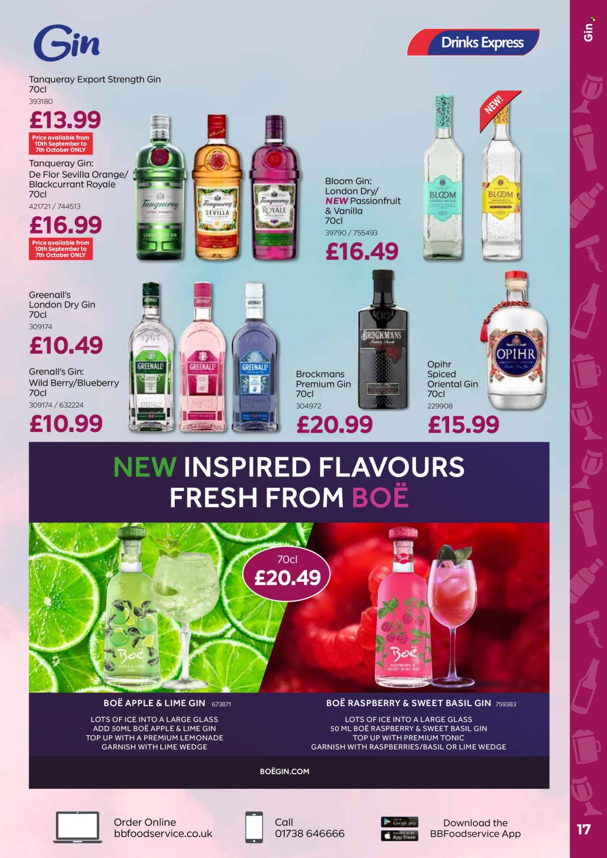 Bestway offer - 10/09/2021 - 04/11/2021. Page 17