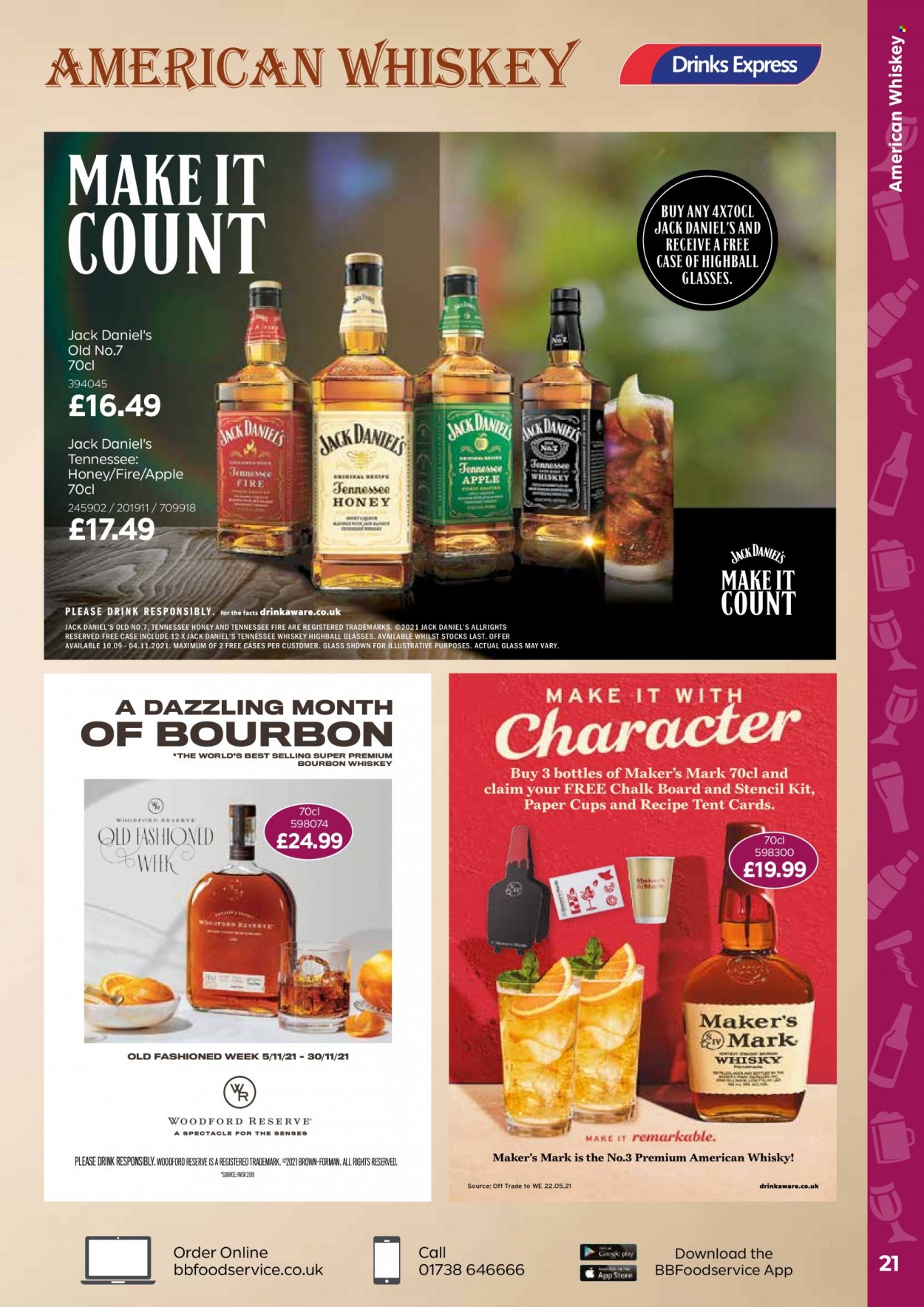 Bestway offer - 10/09/2021 - 04/11/2021. Page 21
