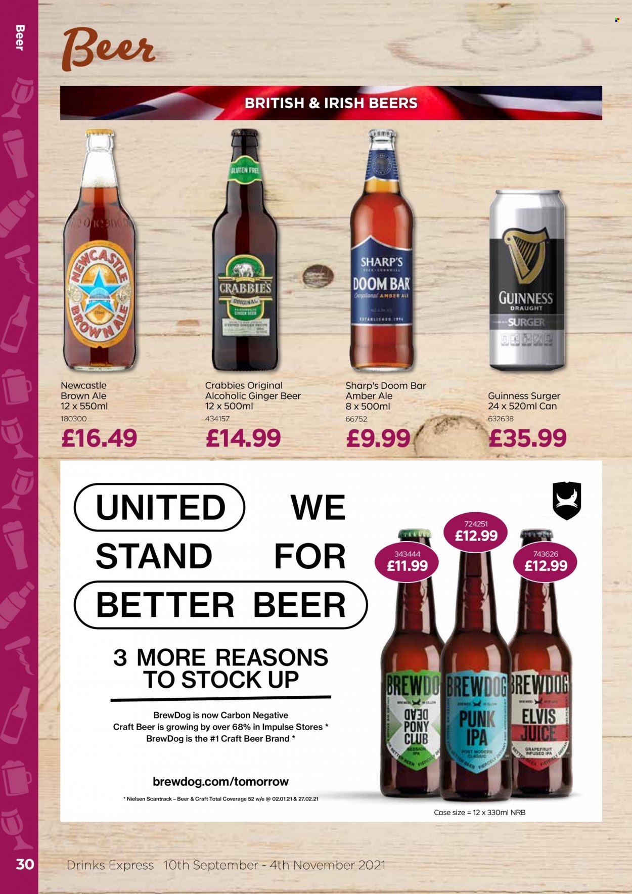 Bestway offer - 10/09/2021 - 04/11/2021. Page 30