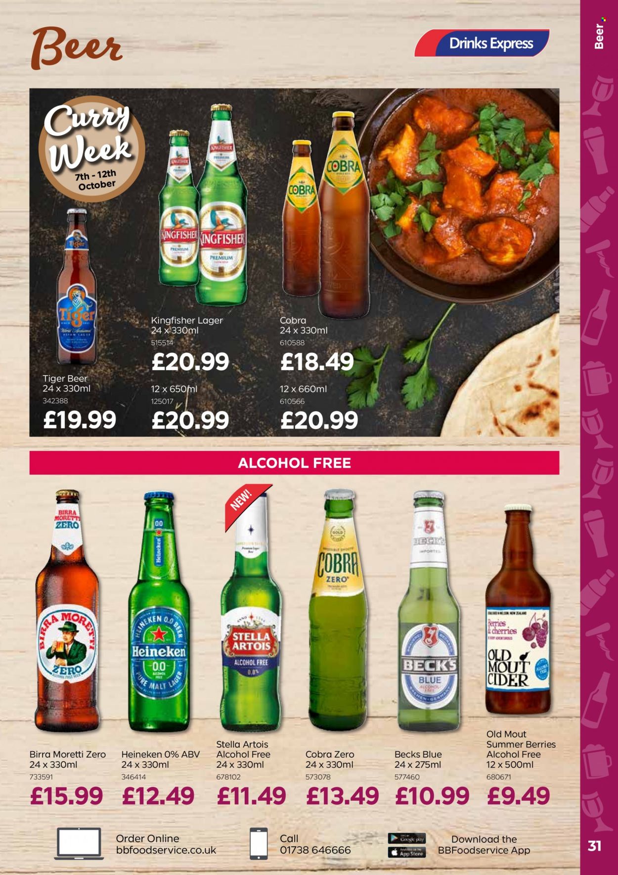 Bestway offer - 10/09/2021 - 04/11/2021. Page 31