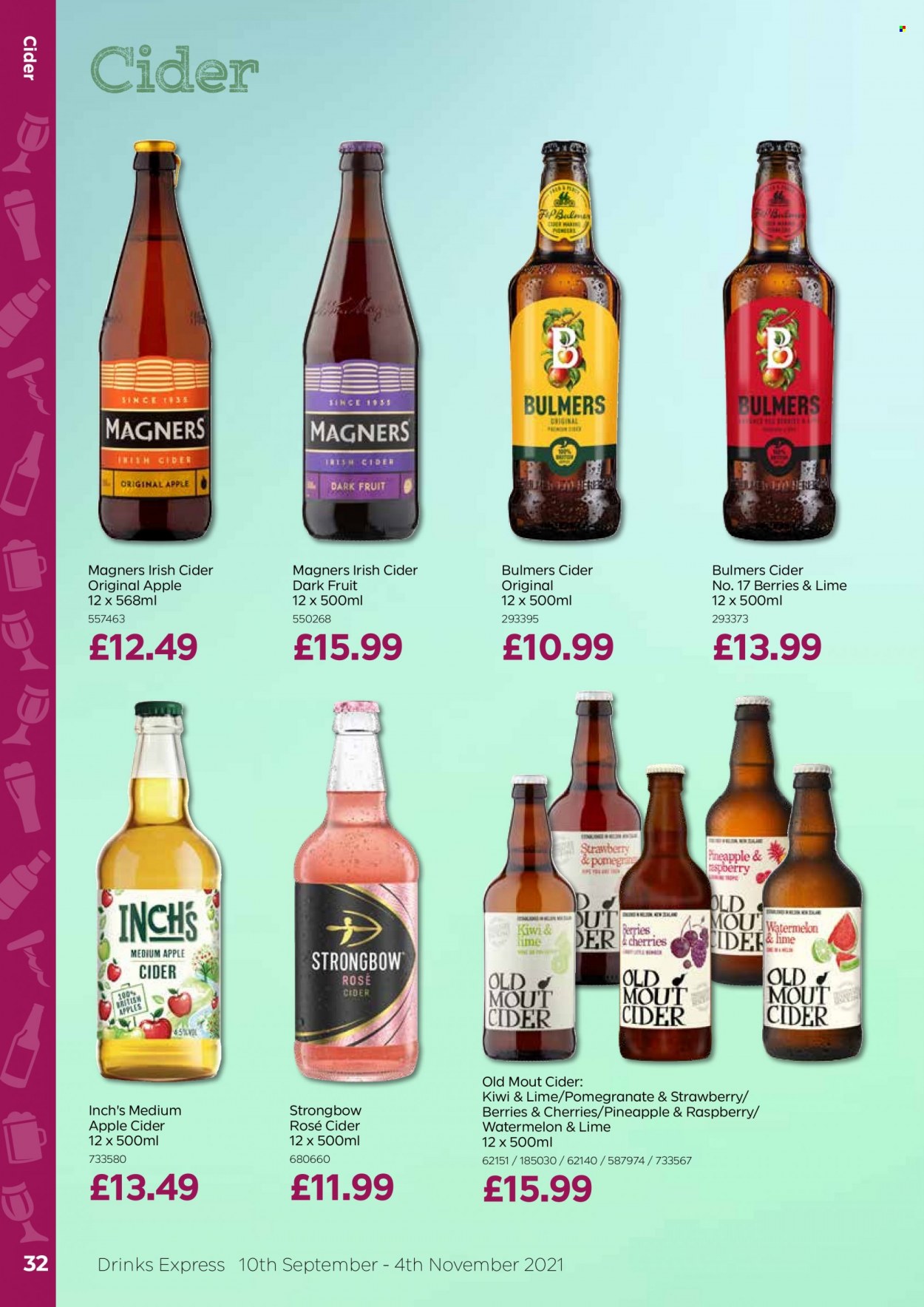 Bestway offer - 10/09/2021 - 04/11/2021. Page 32