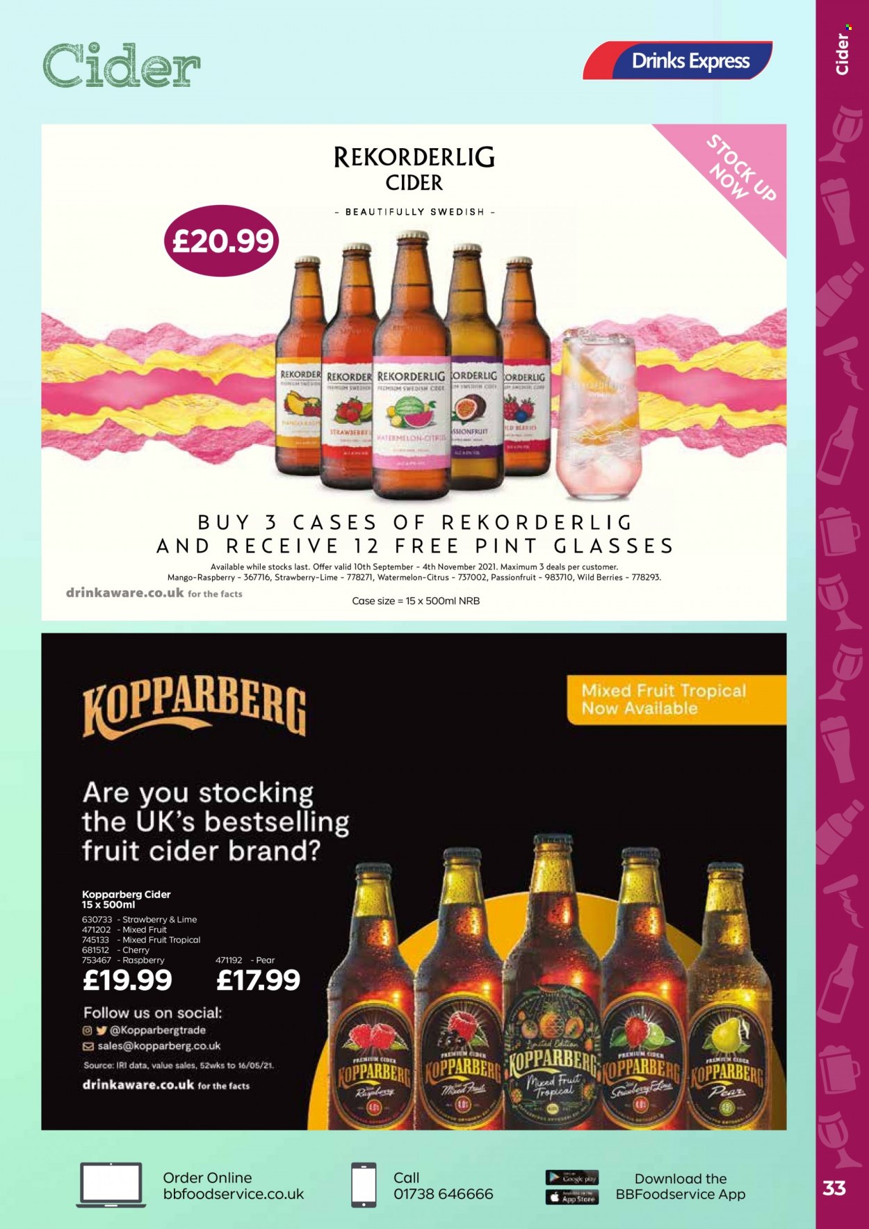 Bestway offer - 10/09/2021 - 04/11/2021. Page 33