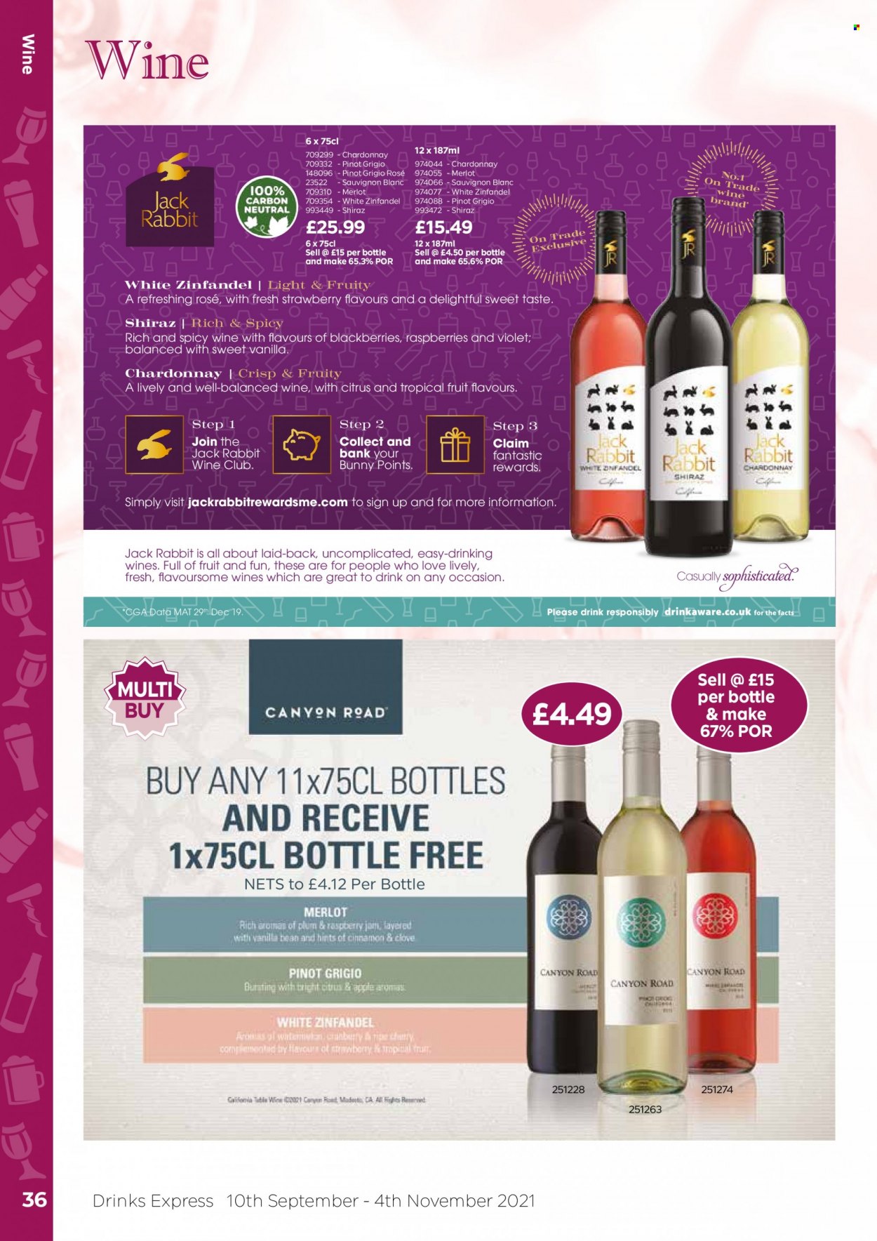 Bestway offer - 10/09/2021 - 04/11/2021. Page 36