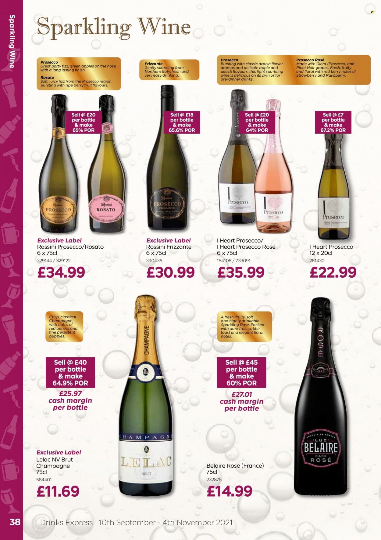 Bestway offer - 10/09/2021 - 04/11/2021. Page 38