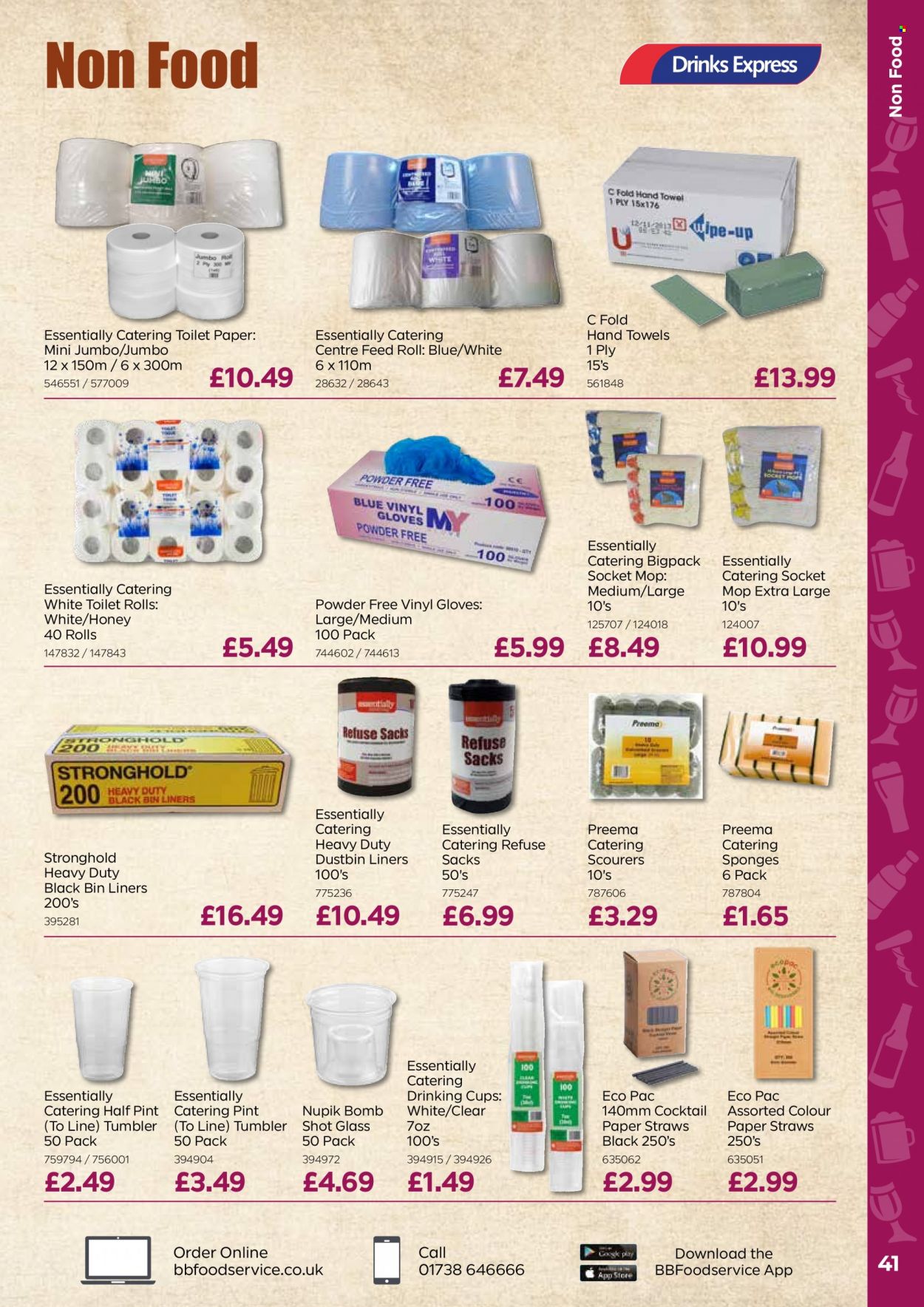Bestway offer - 10/09/2021 - 04/11/2021. Page 41
