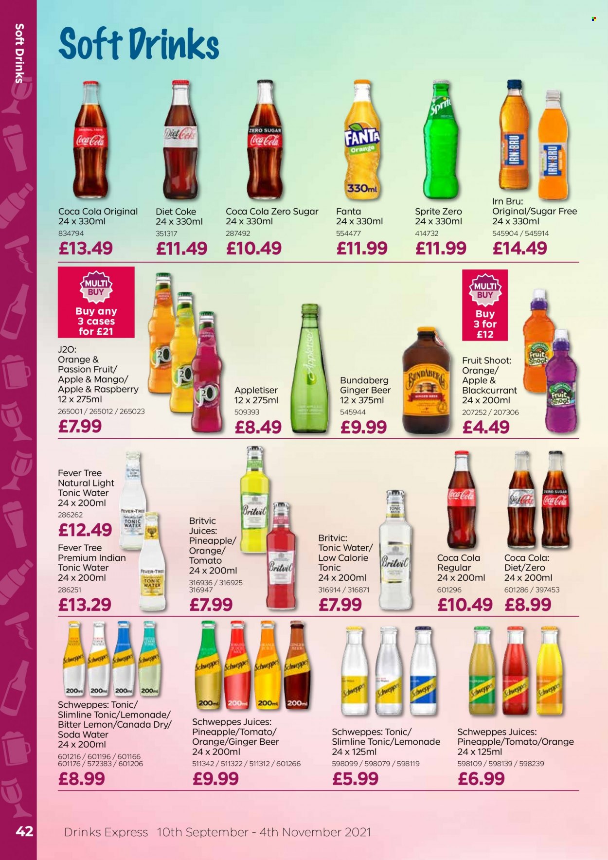 Bestway offer - 10/09/2021 - 04/11/2021. Page 42
