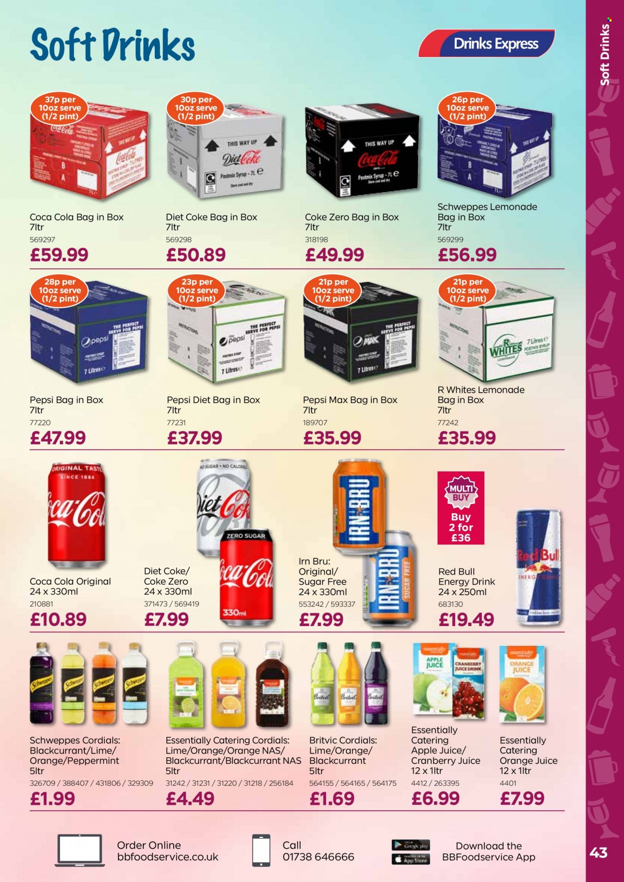Bestway offer - 10/09/2021 - 04/11/2021. Page 43