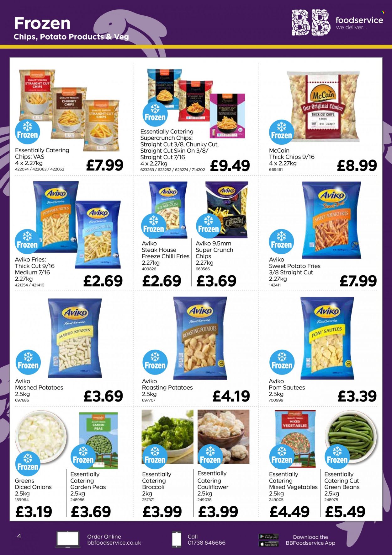 Bestway offer - 10/09/2021 - 04/11/2021. Page 4