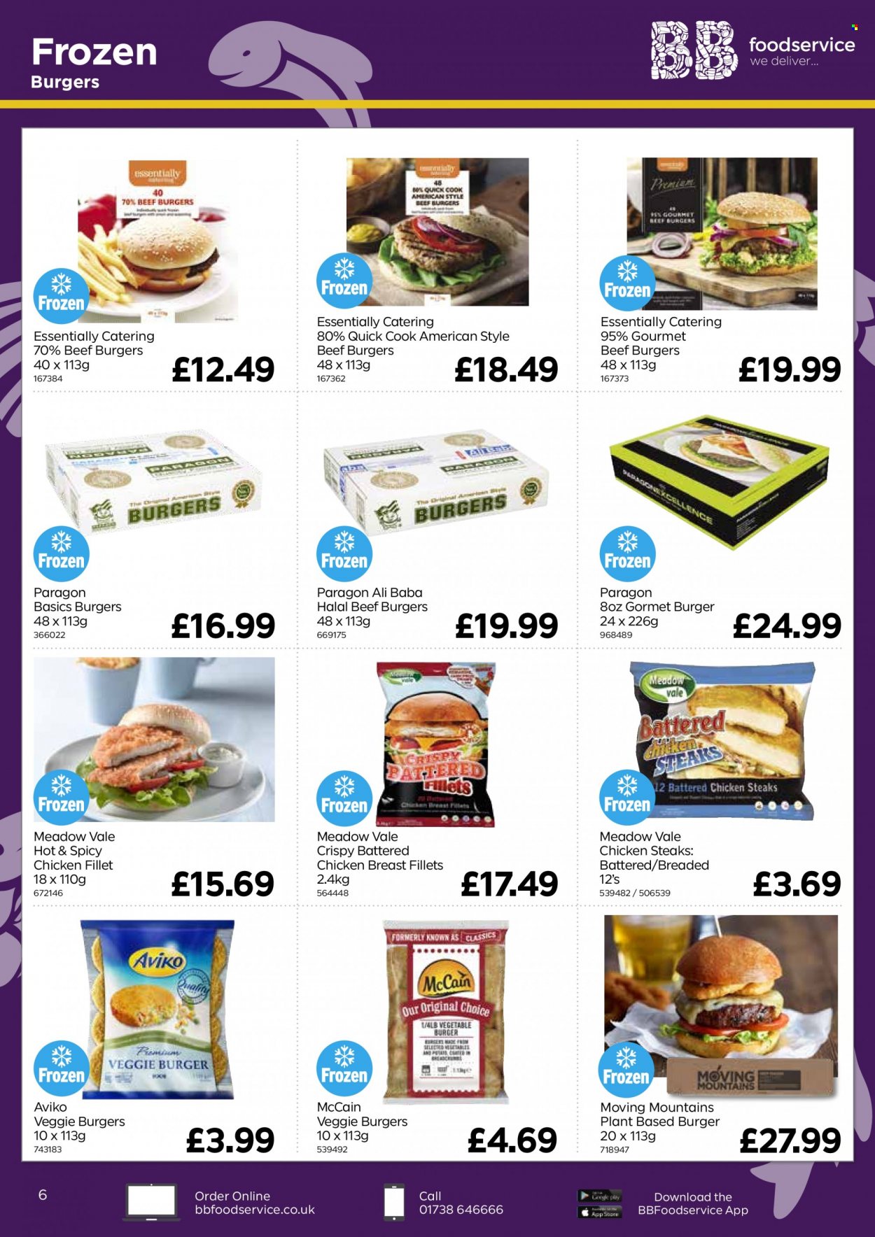 Bestway offer - 10/09/2021 - 04/11/2021. Page 6