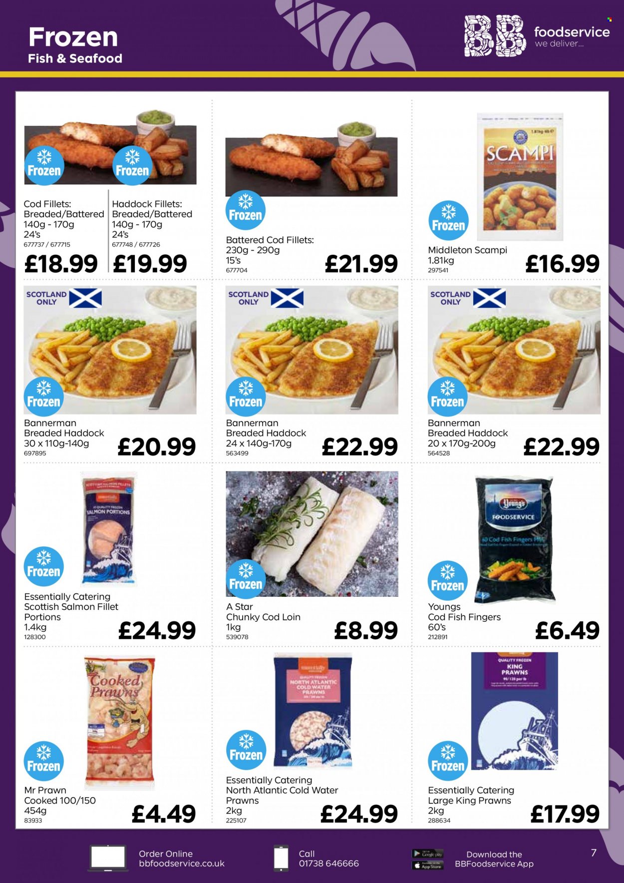 Bestway offer - 10/09/2021 - 04/11/2021. Page 7