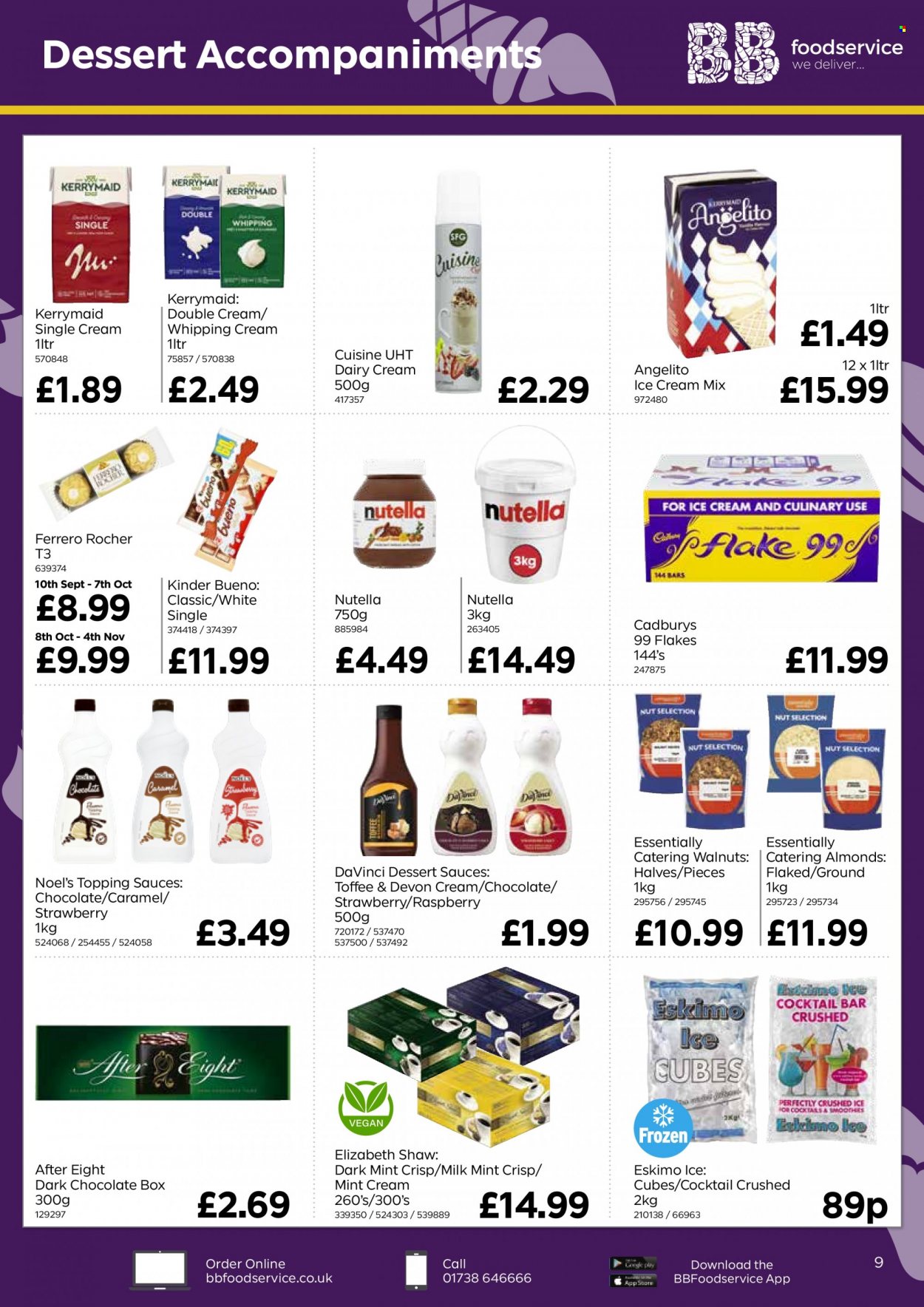 Bestway offer - 10/09/2021 - 04/11/2021. Page 9