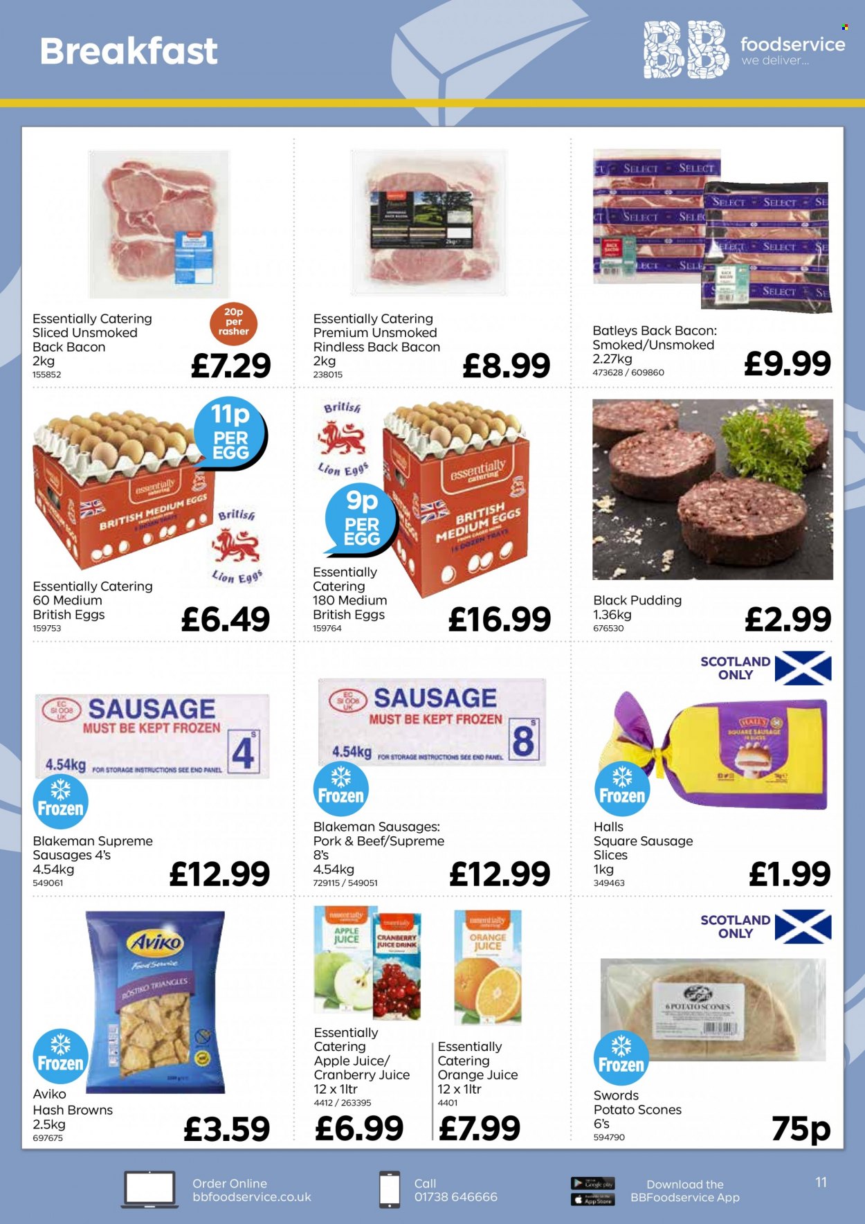 Bestway offer - 10/09/2021 - 04/11/2021. Page 11