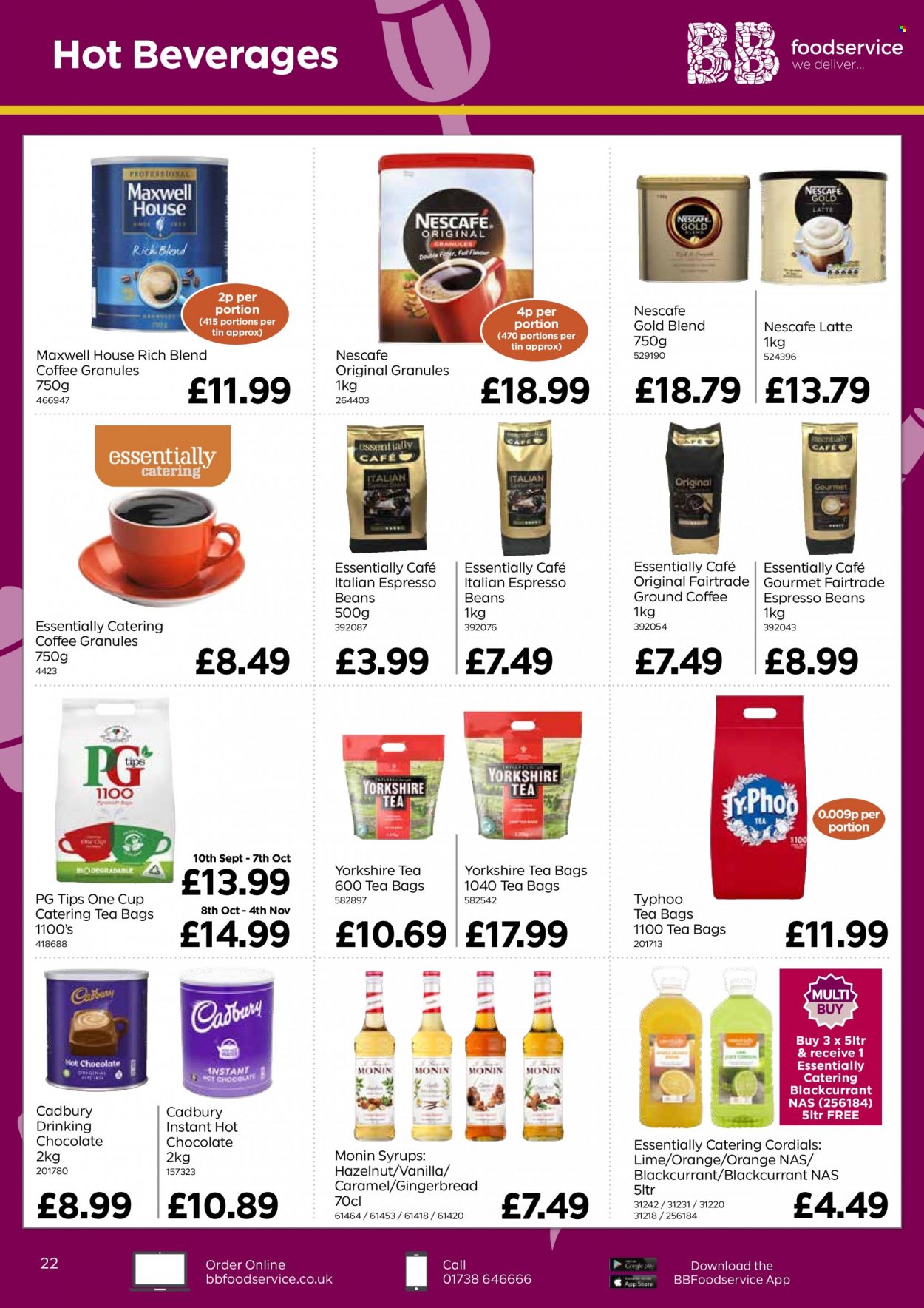 Bestway offer - 10/09/2021 - 04/11/2021. Page 22
