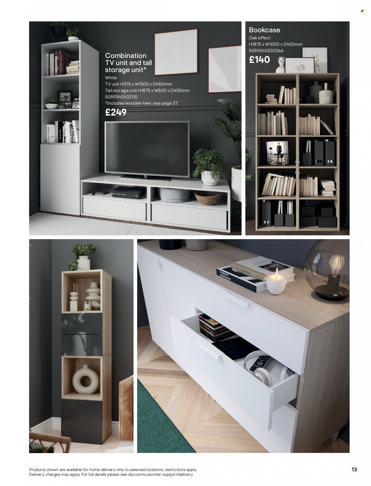 B&Q offer. Page 13
