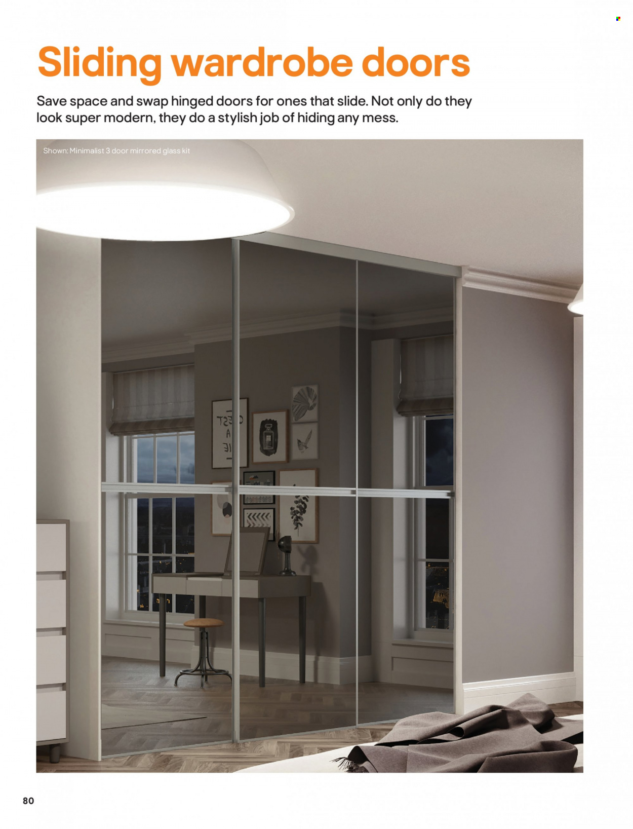 B&Q offer. Page 80