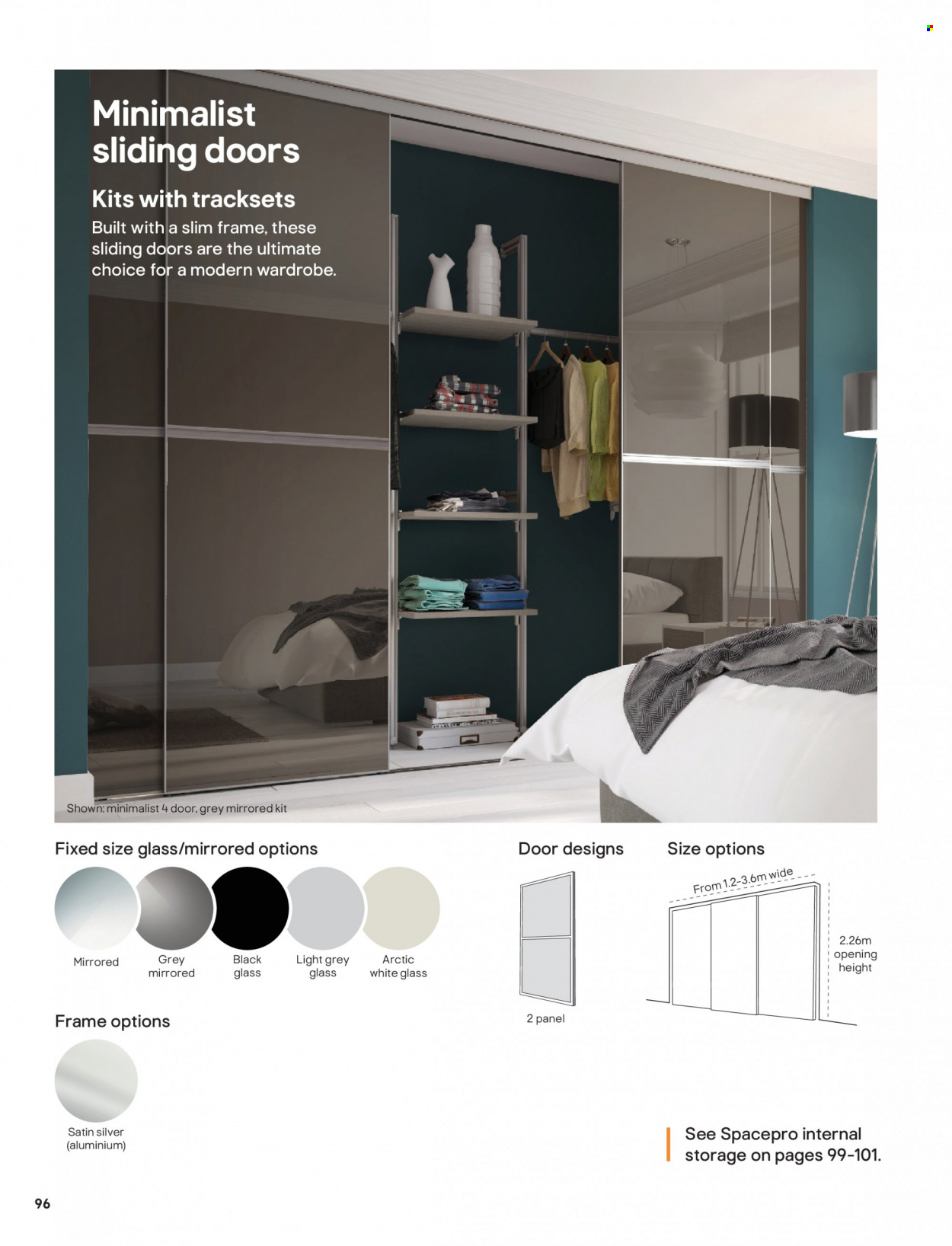 B&Q offer. Page 96