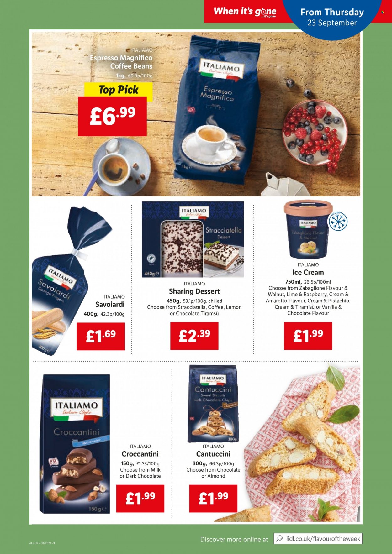 Lidl offer - 23/09/2021 - 29/09/2021. Page 7