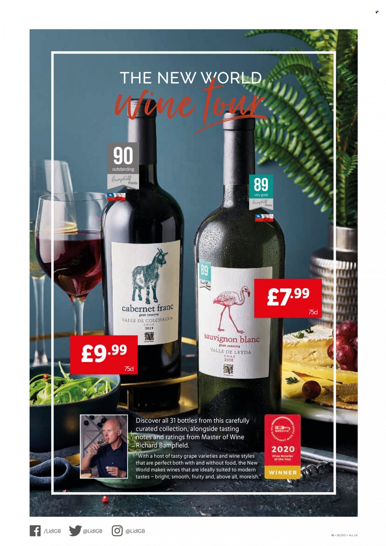 Lidl offer - 23/09/2021 - 29/09/2021. Page 8