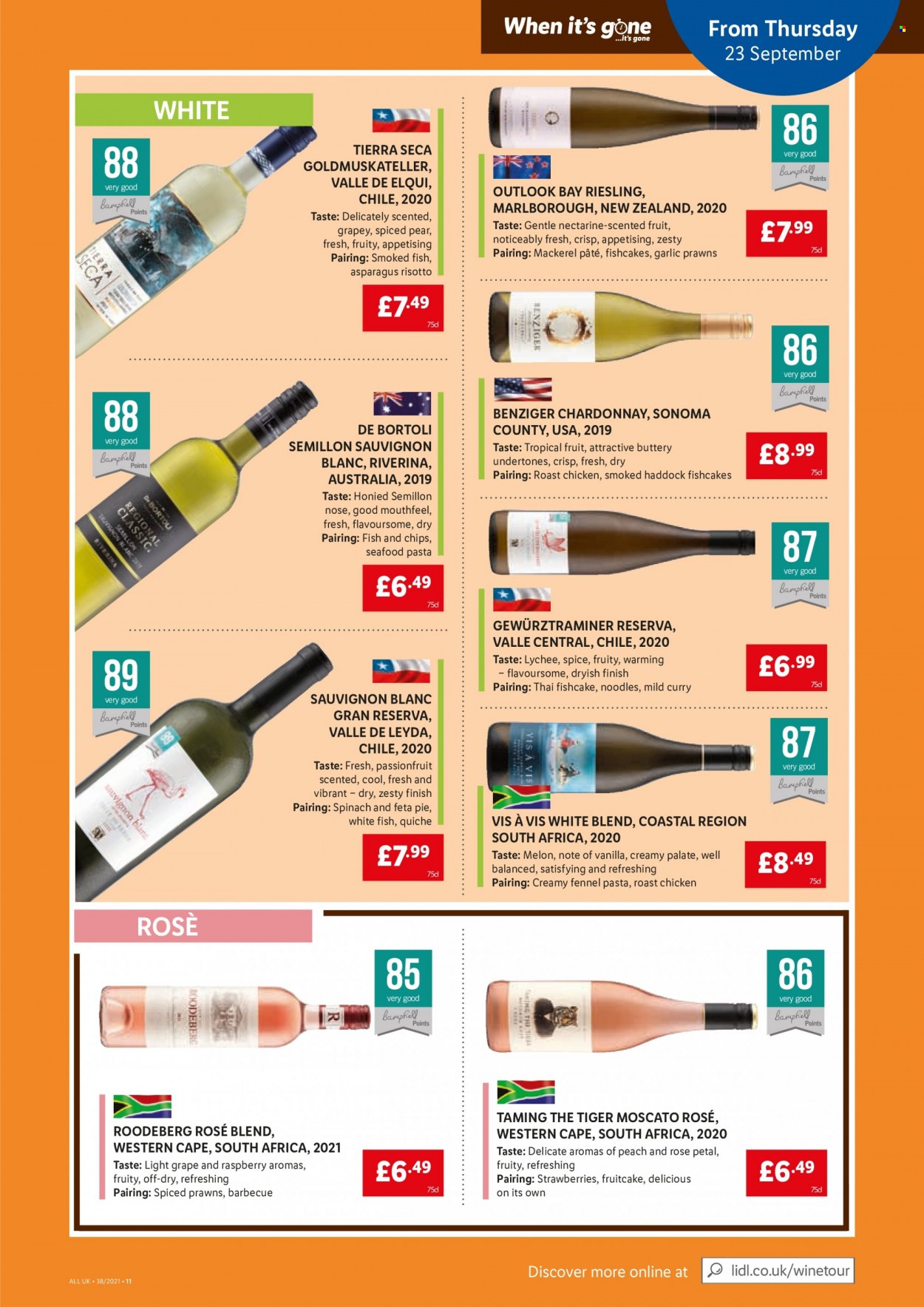 Lidl offer - 23/09/2021 - 29/09/2021. Page 9