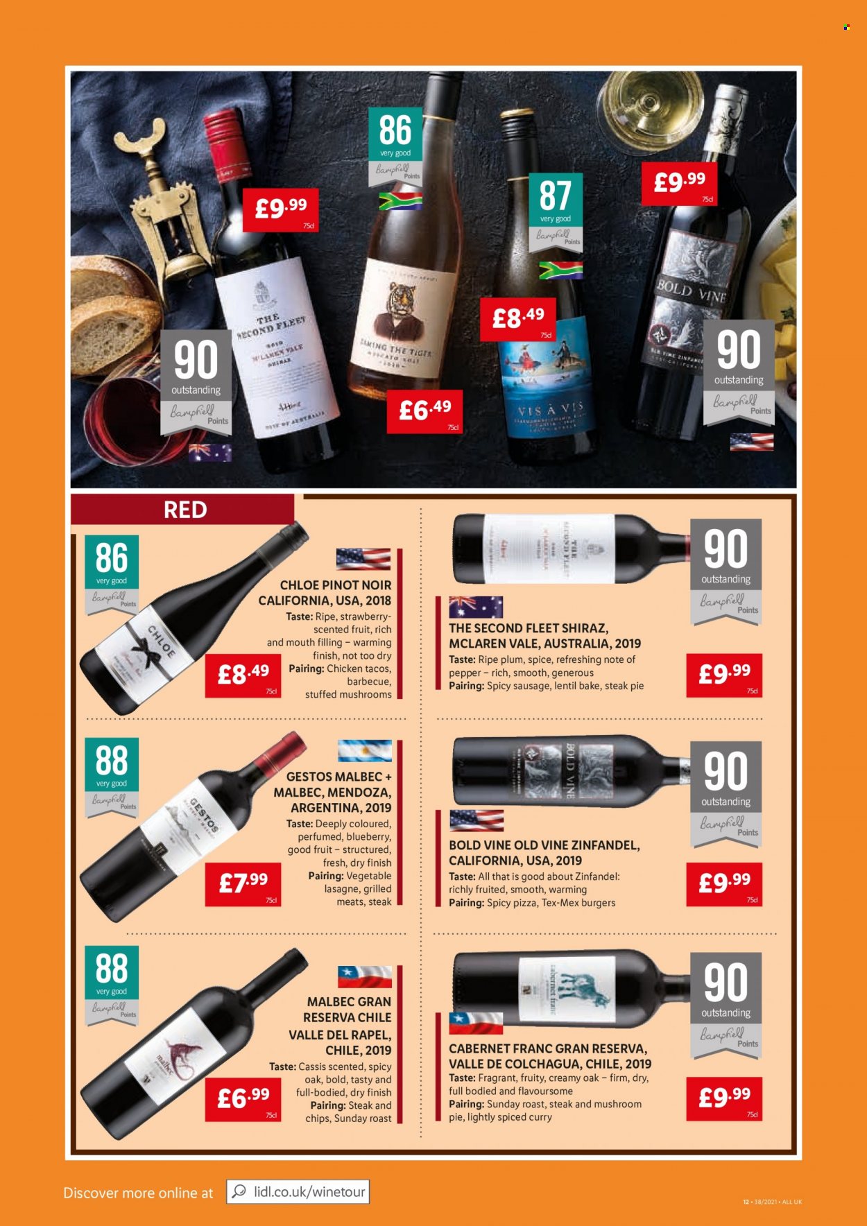 Lidl offer - 23/09/2021 - 29/09/2021. Page 10