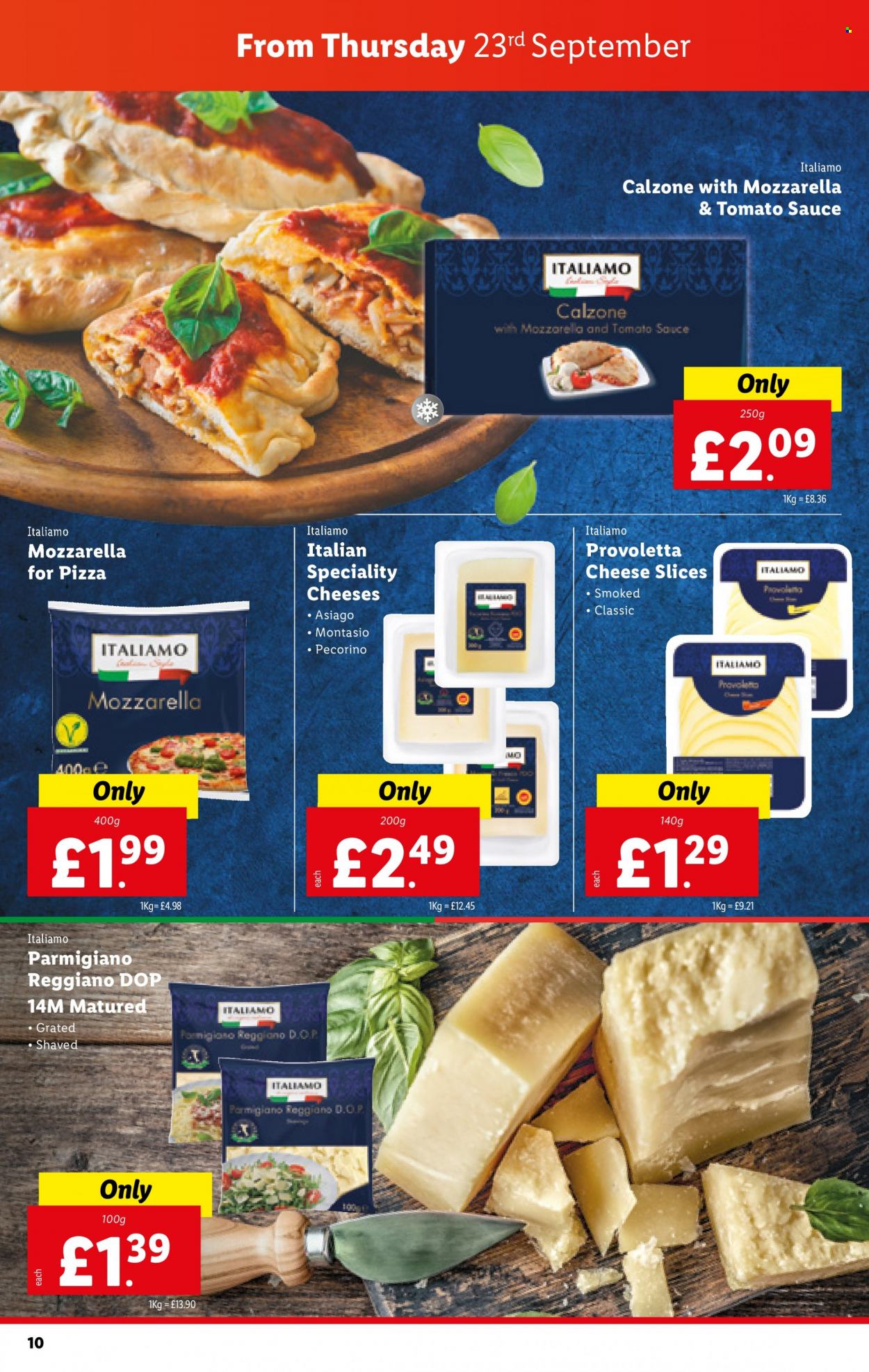 Lidl offer - 23/09/2021 - 29/09/2021. Page 10