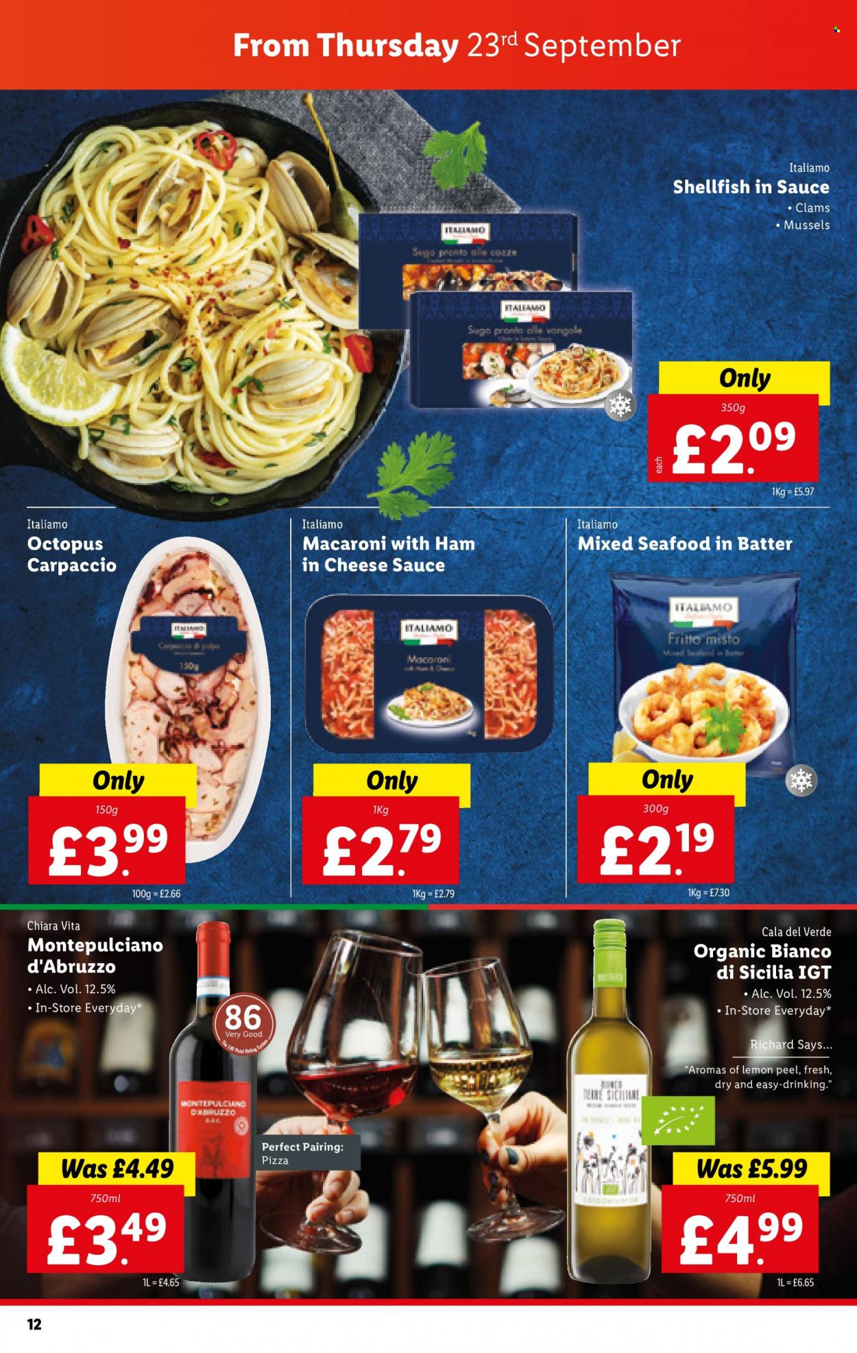 Lidl offer - 23/09/2021 - 29/09/2021. Page 12